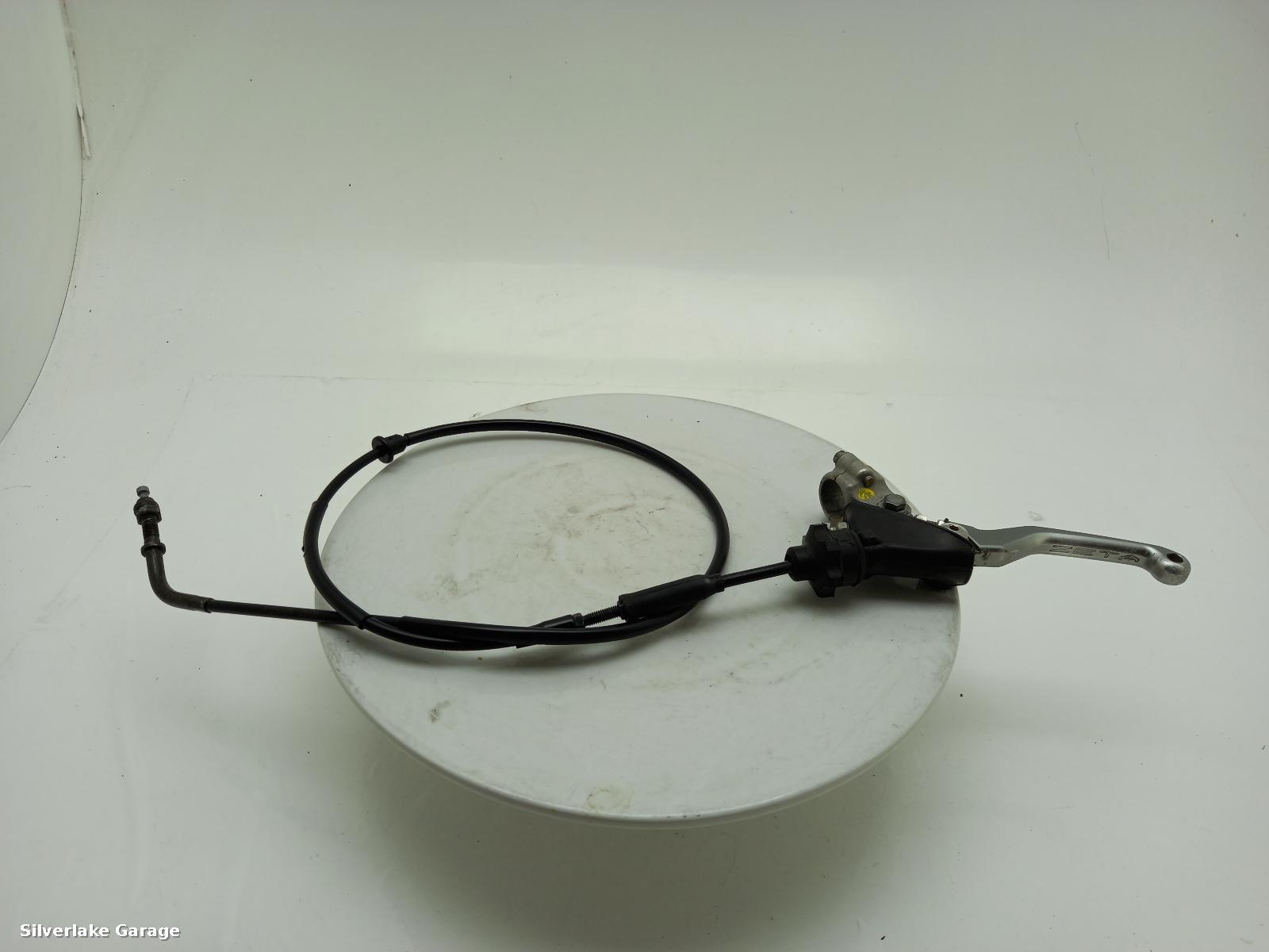 View Auto part Clutch Lever HONDA CRF 2015