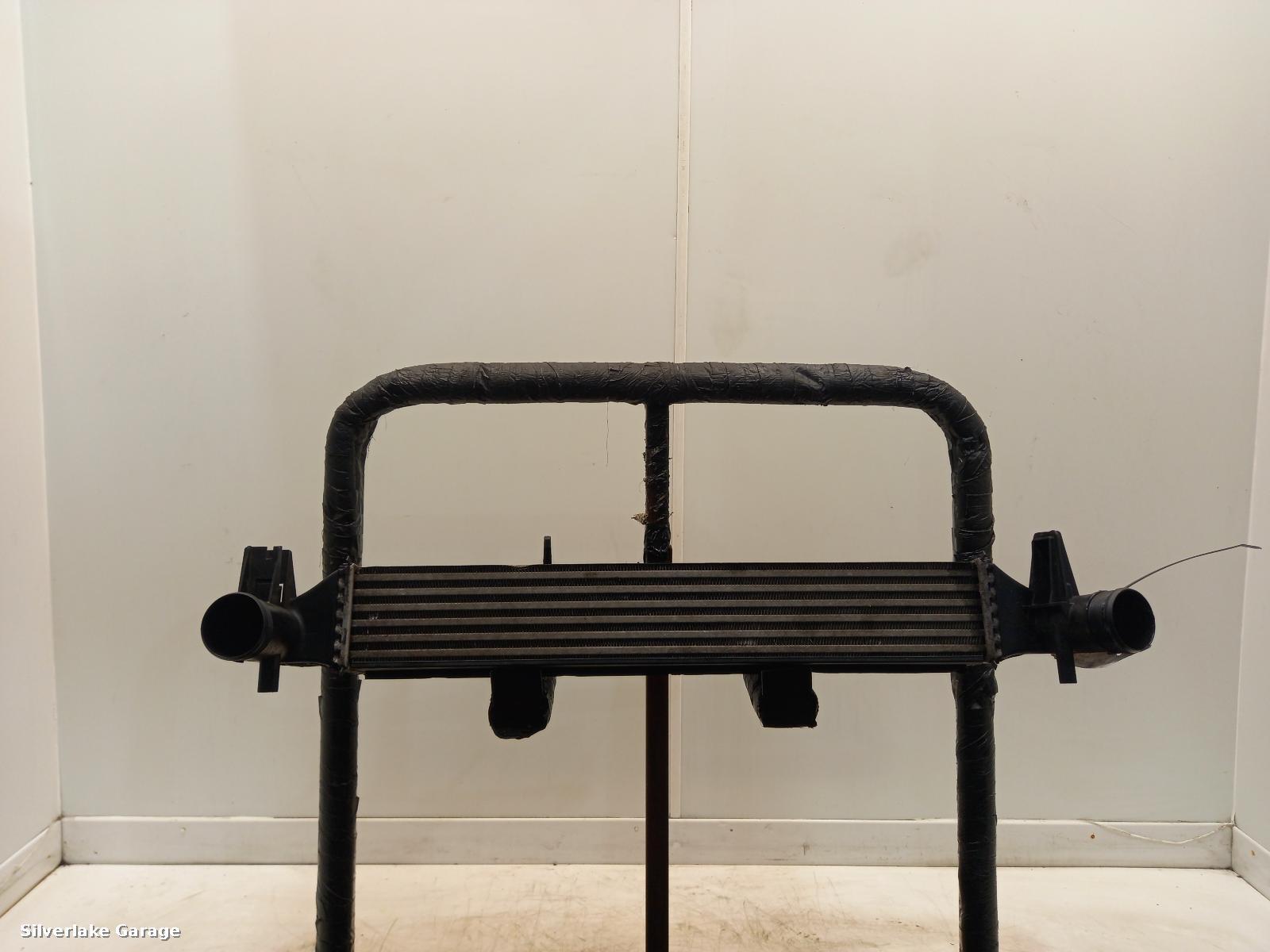 View Auto part Intercooler VOLKSWAGEN POLO 2015
