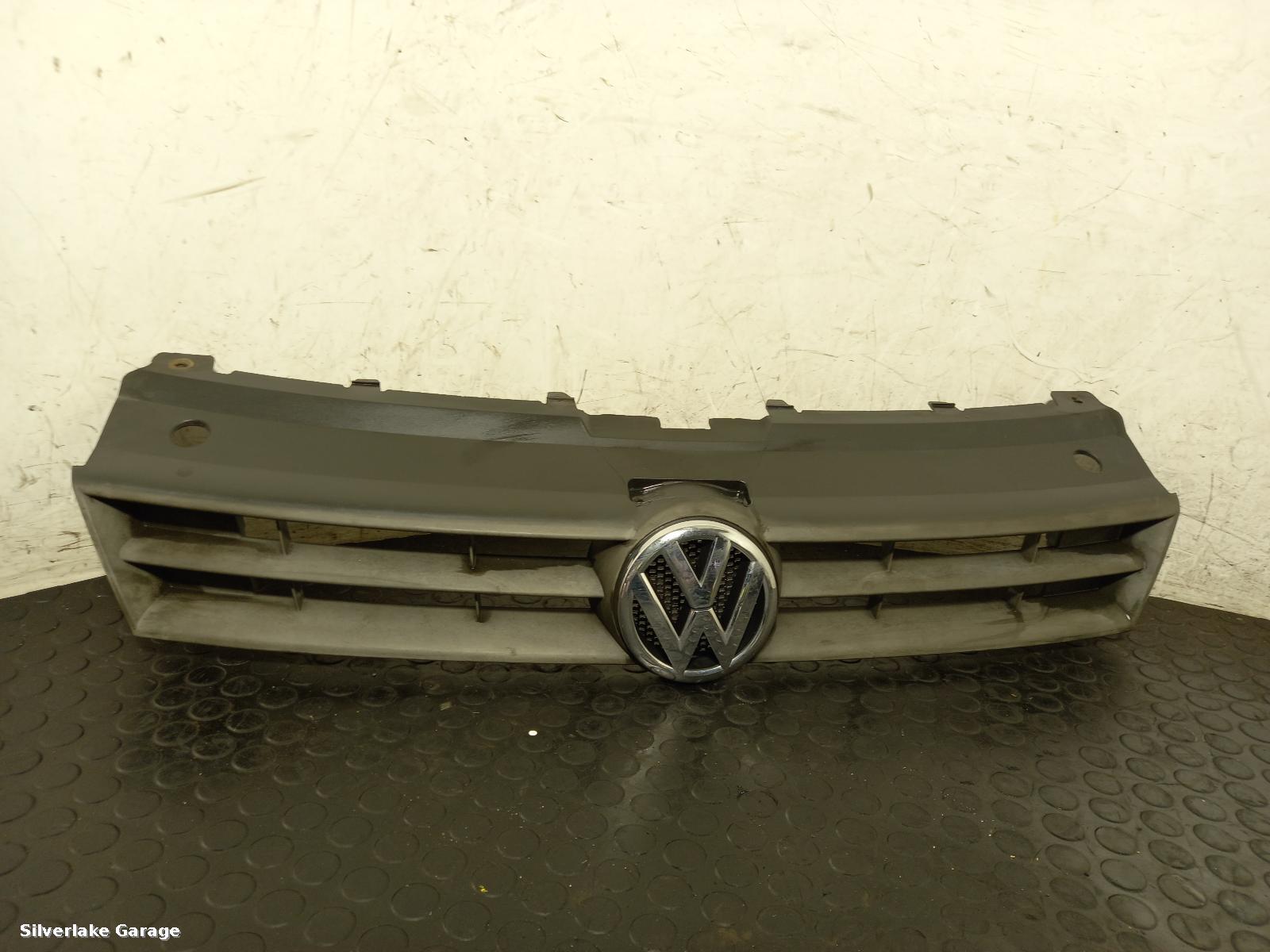 View Auto part Grille VOLKSWAGEN POLO 2015