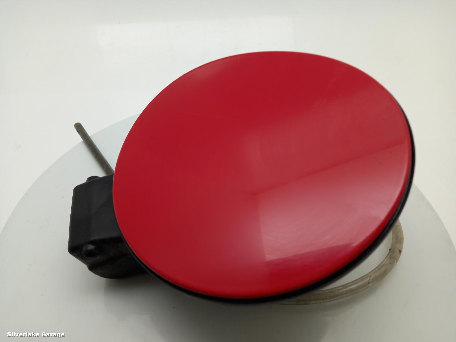 View Auto part Fuel Filler Flap VOLKSWAGEN POLO 2015