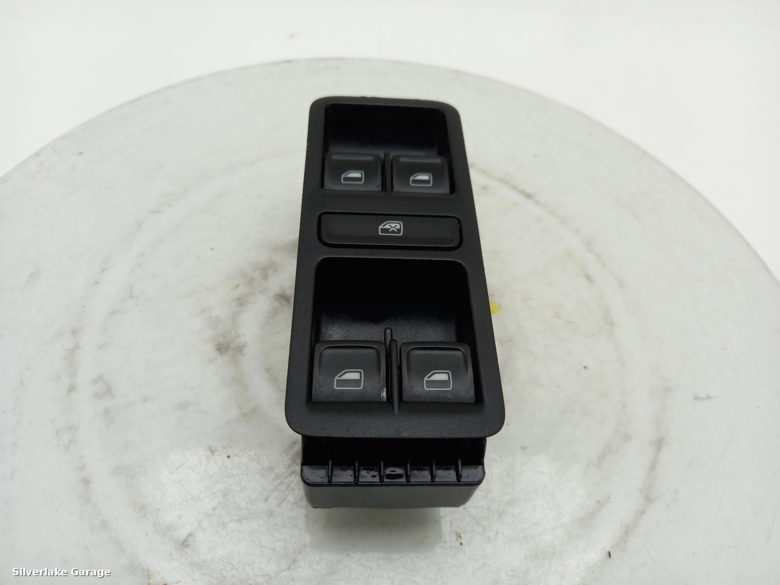 View Auto part Elect. Window Switch VOLKSWAGEN POLO 2015