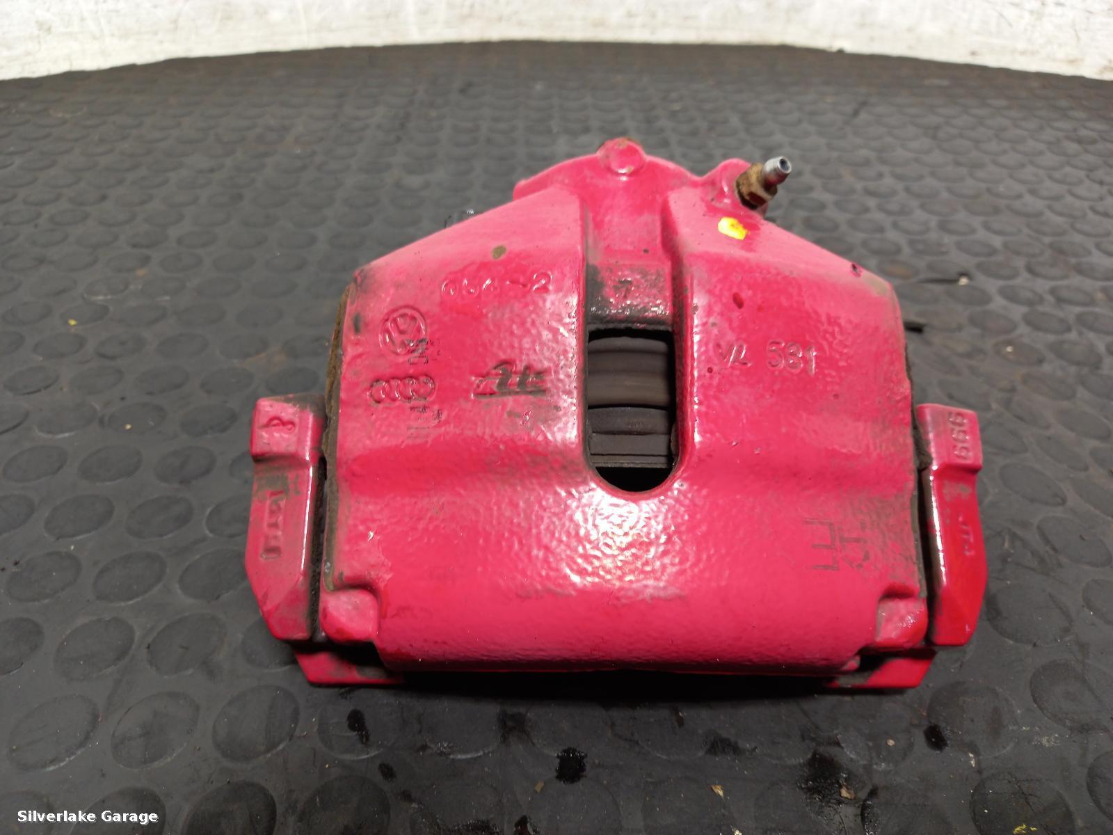 View Auto part Caliper VOLKSWAGEN POLO 2015