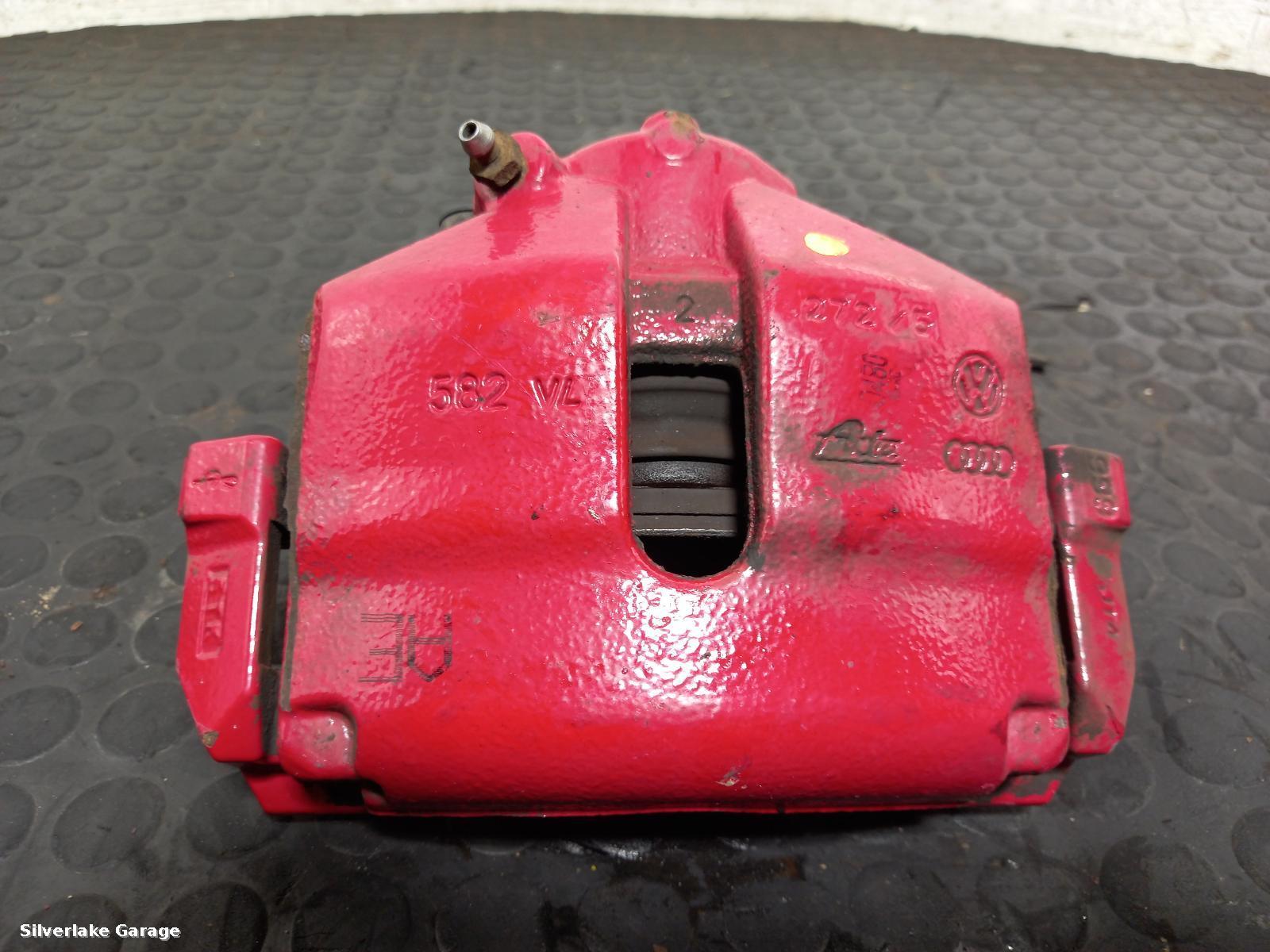 View Auto part Caliper VOLKSWAGEN POLO 2015