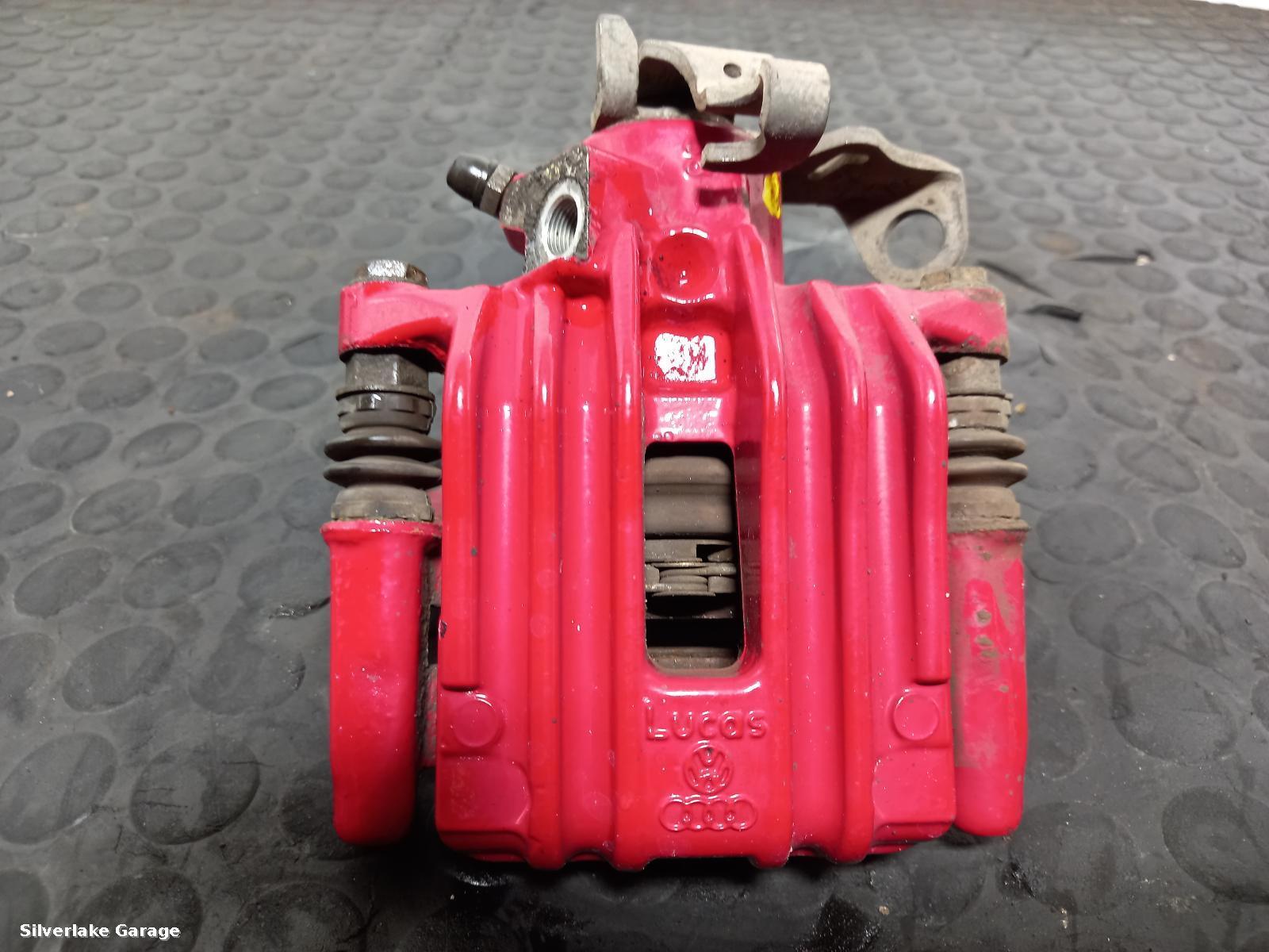 View Auto part Caliper VOLKSWAGEN POLO 2015