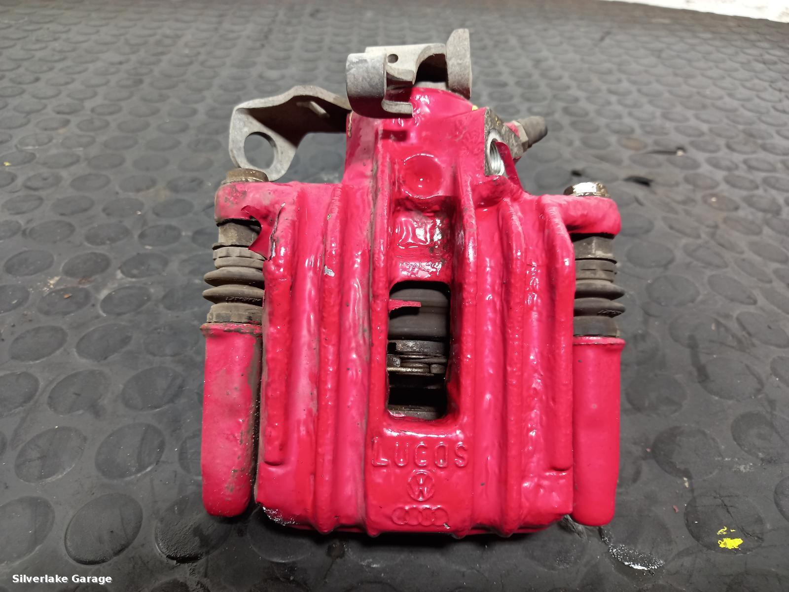 View Auto part Caliper VOLKSWAGEN POLO 2015