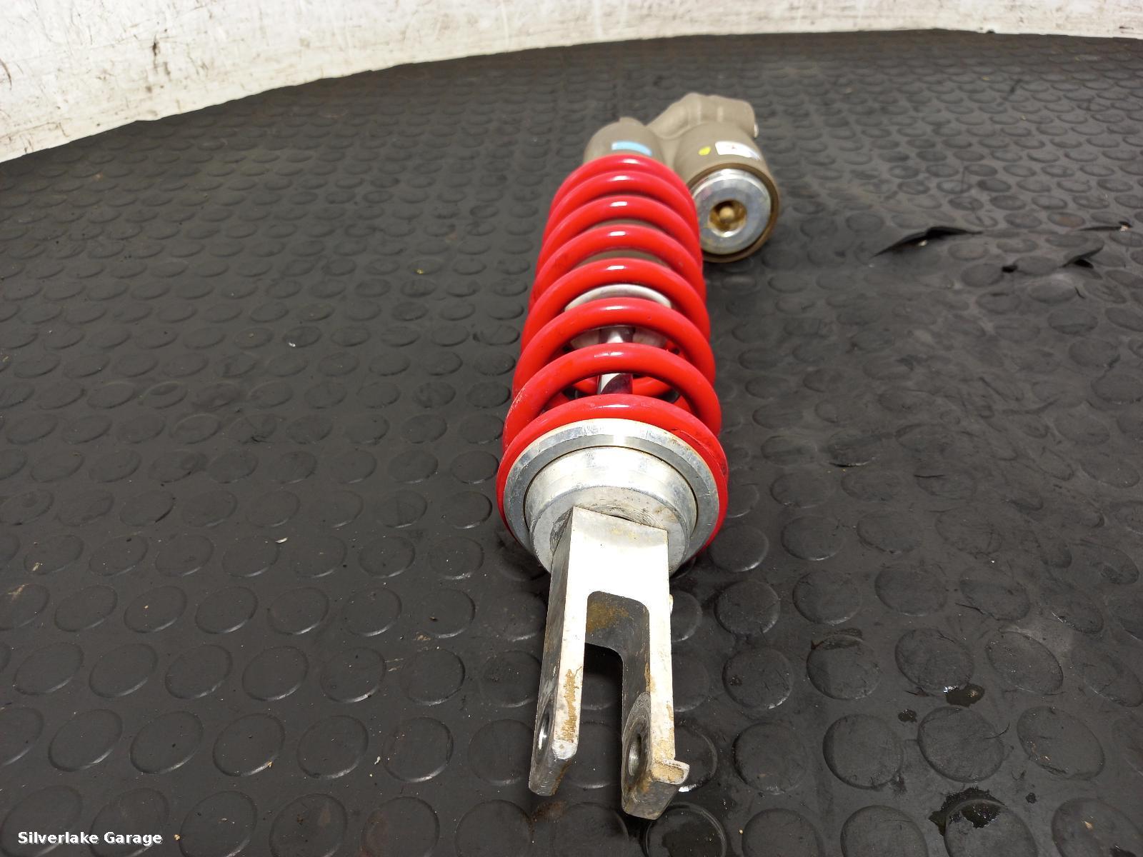 View Auto part Rear Shock Absorber HONDA CRF 2015