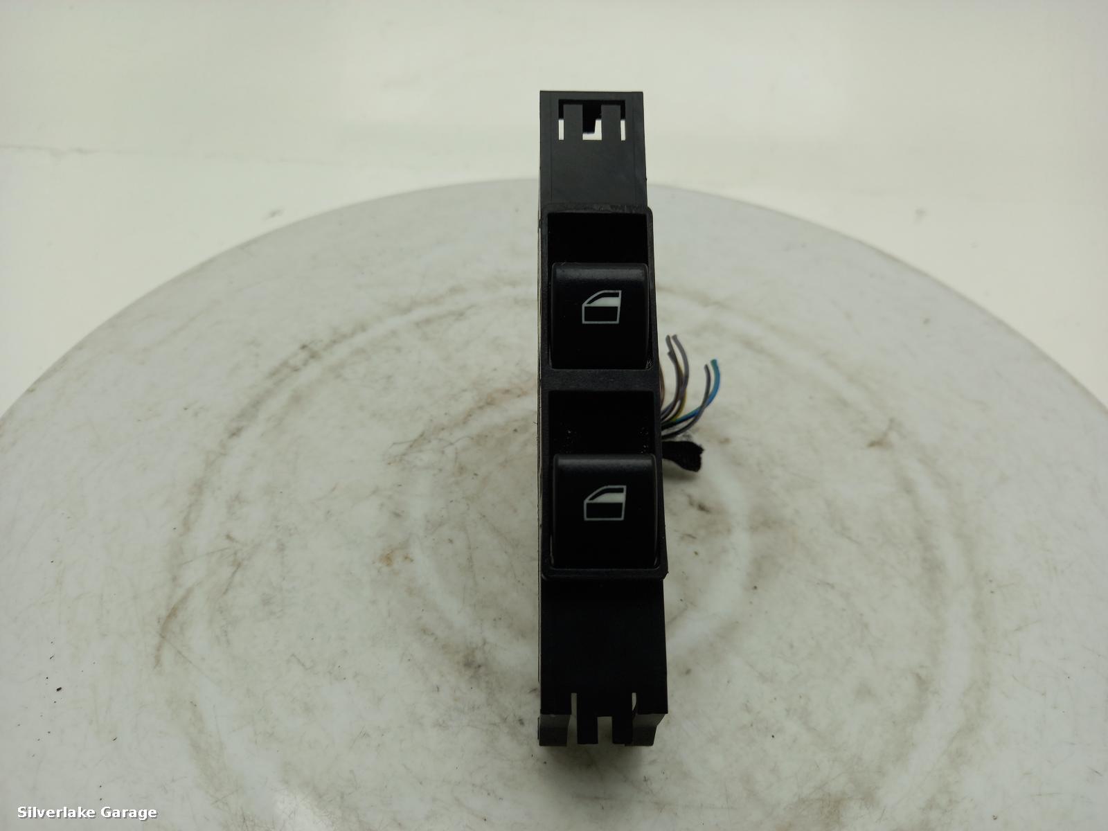 View Auto part Elect. Window Switch BMW 3 SERIES 2002