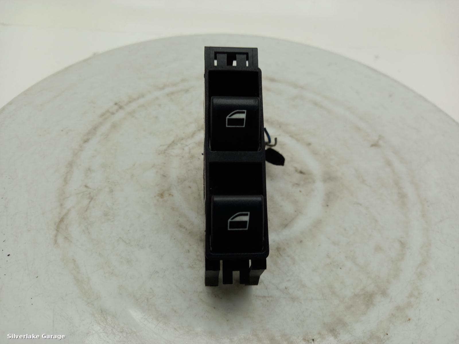 View Auto part Elect. Window Switch BMW 3 SERIES 2002