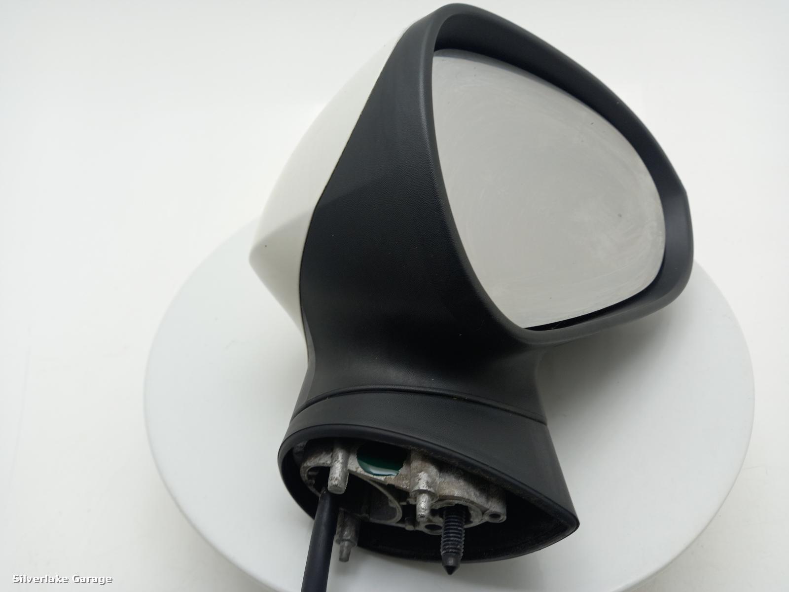 View Auto part R Door Mirror SEAT IBIZA 2010