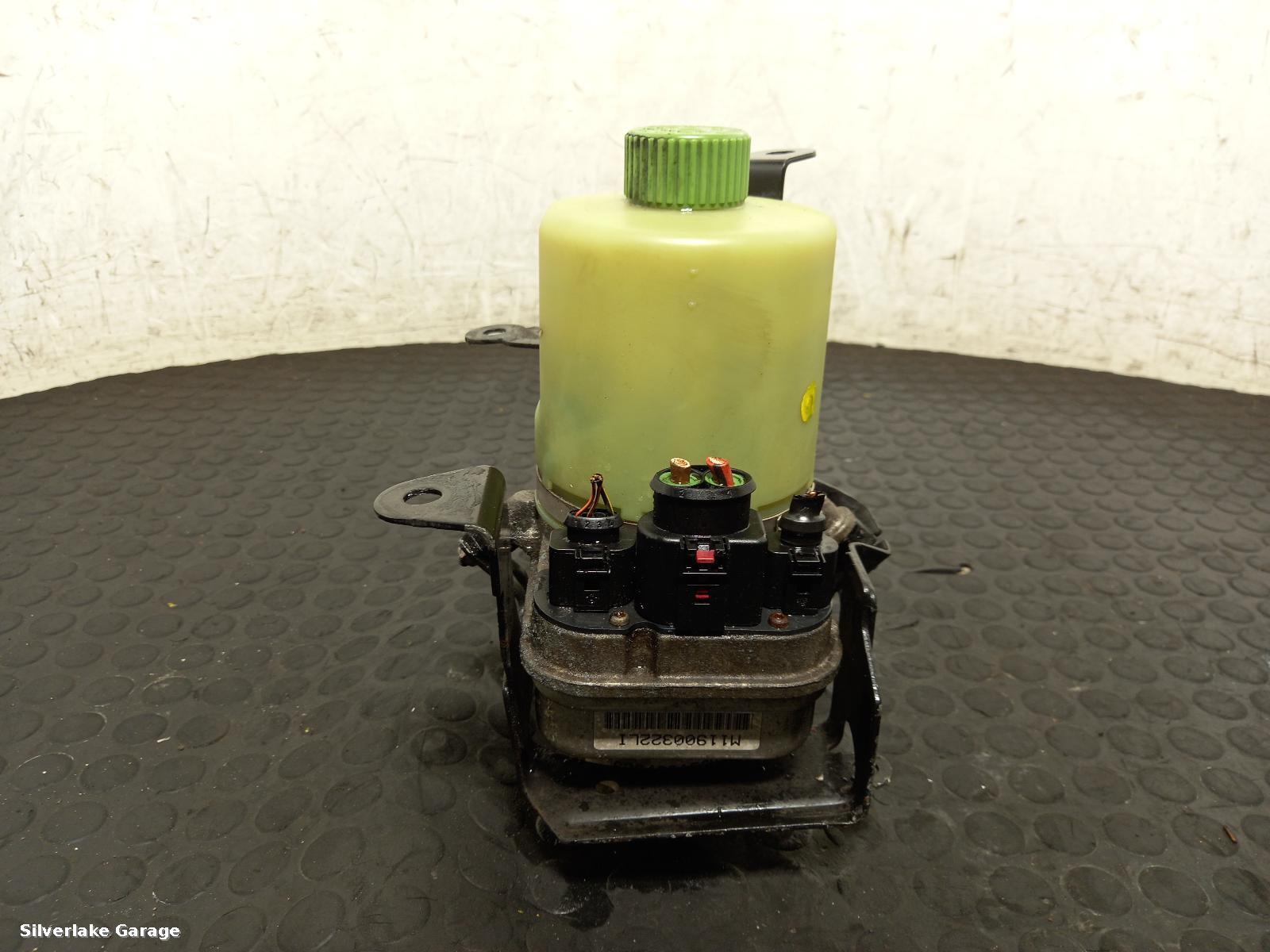 View Auto part Steering Pump SEAT IBIZA 2010