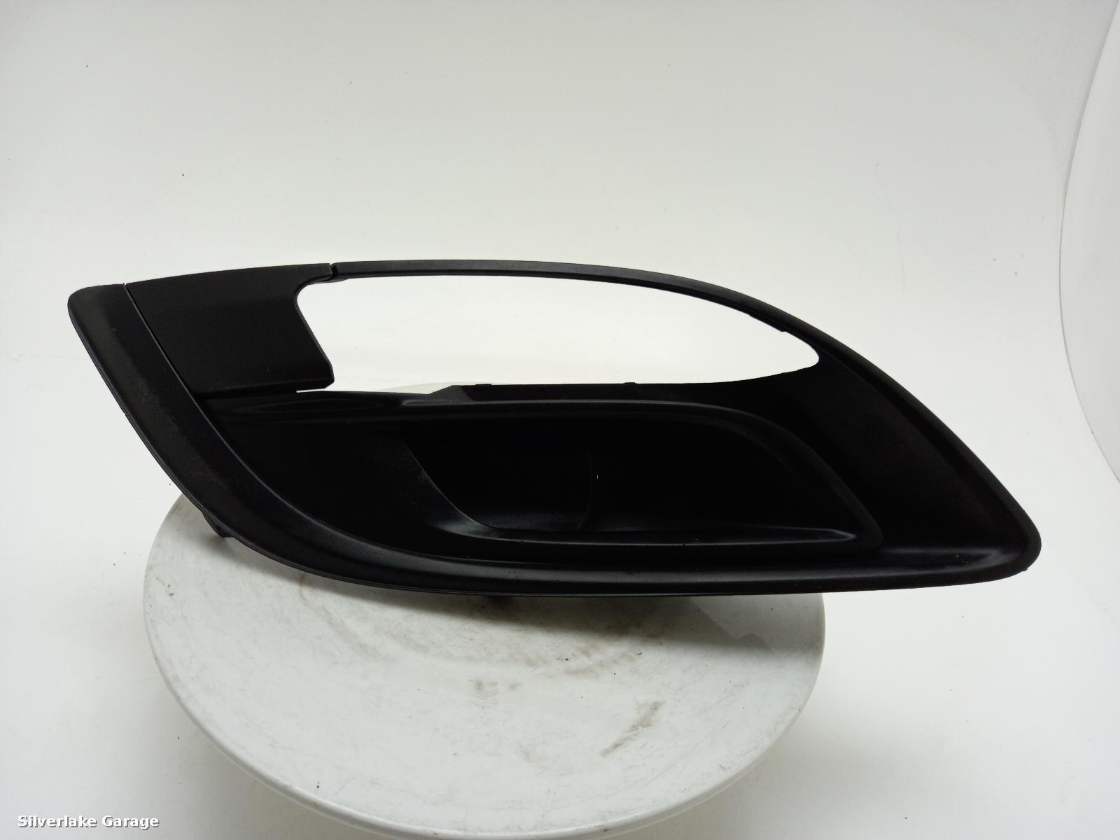 View Auto part Grille VAUXHALL ASTRA 2014