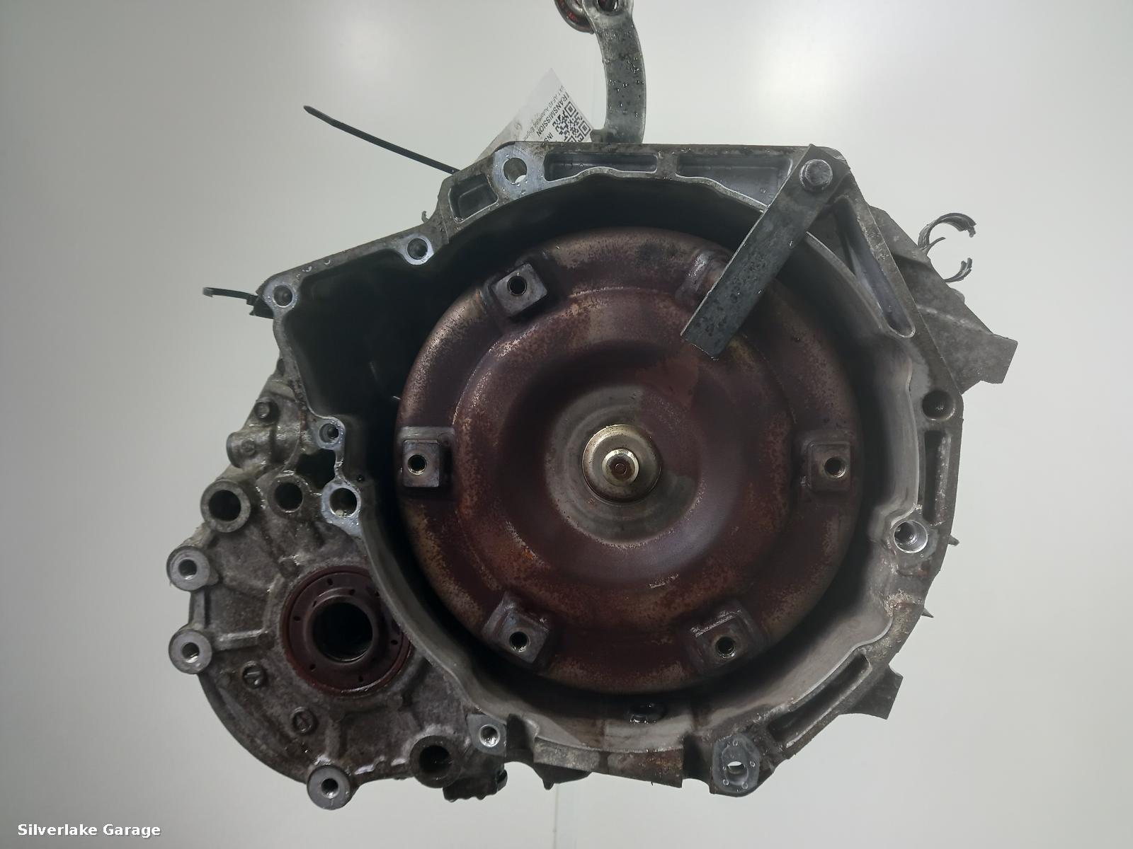 View Auto part Gearbox VAUXHALL INSIGNIA 2012