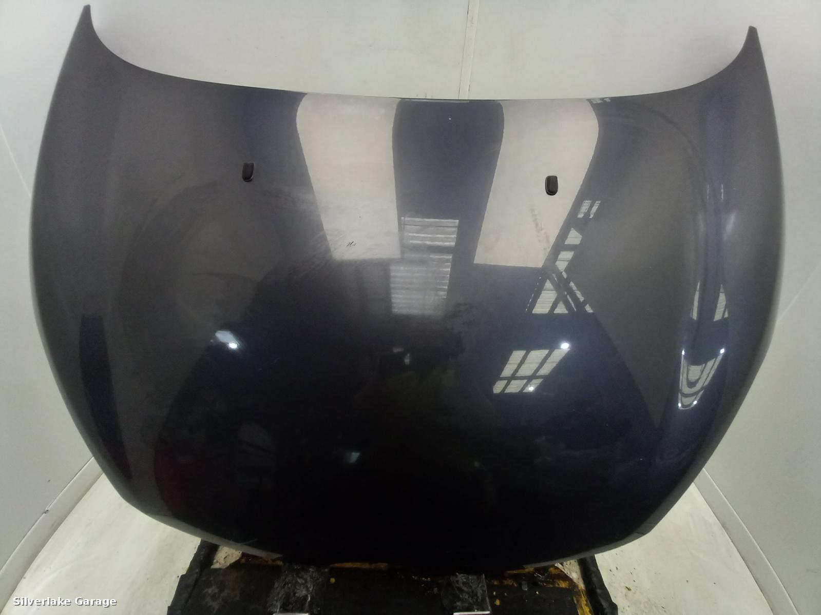 View Auto part Bonnet FORD FIESTA 2009