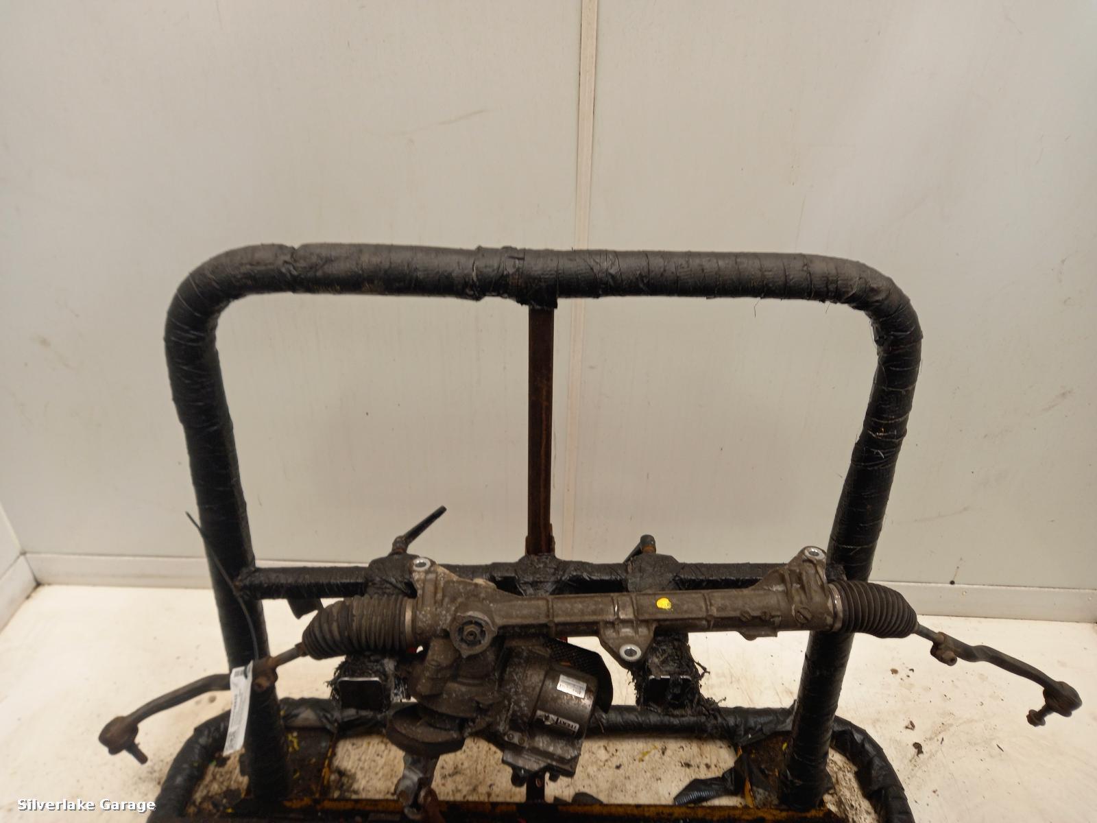 View Auto part Steering Box/Rack MINI (BMW) COUNTRYMAN 2011
