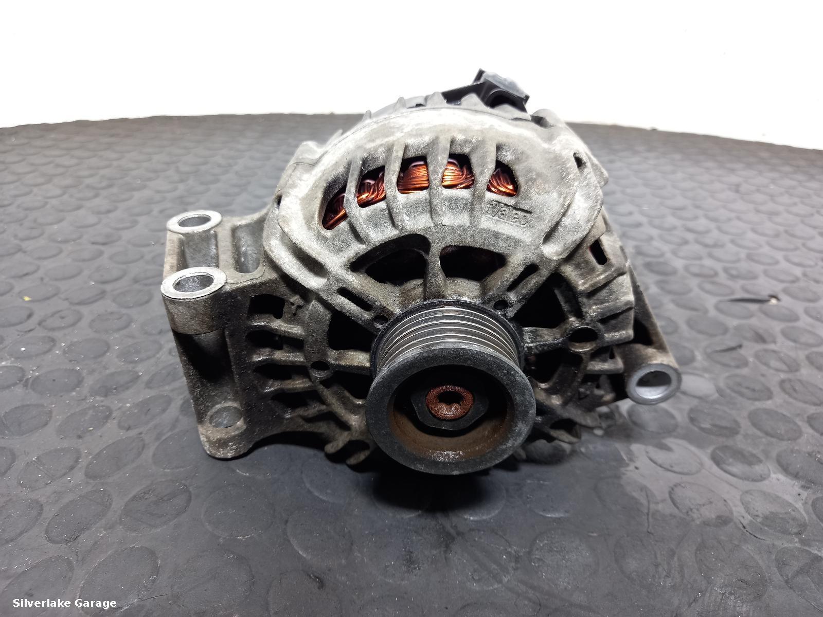 View Auto part Alternator FORD FIESTA 2011