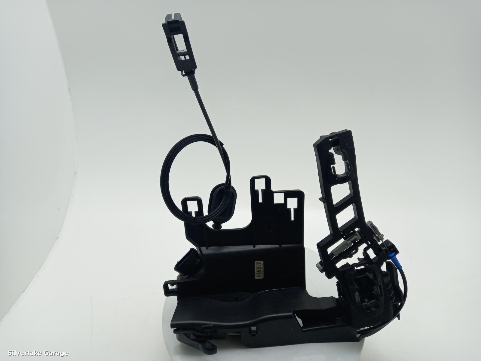 View Auto part Door Lock Assembly FORD FIESTA 2011