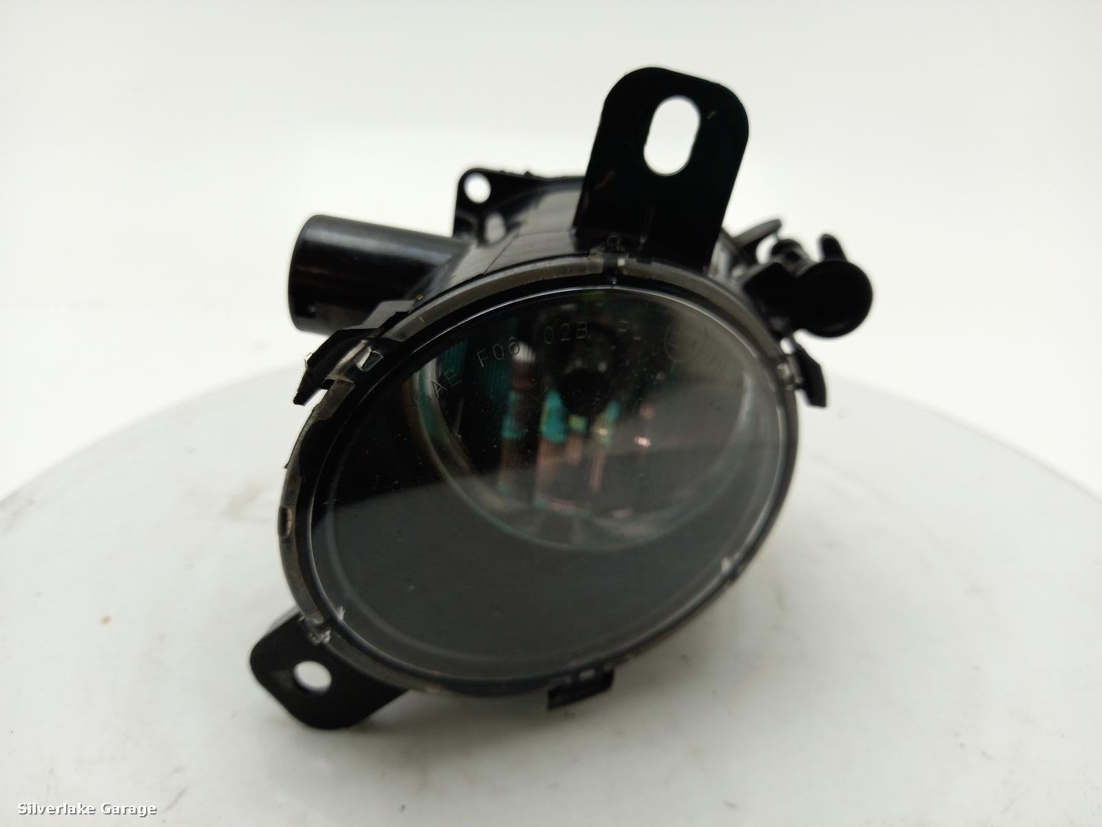 View Auto part Fog Lamp VAUXHALL MERIVA 2012