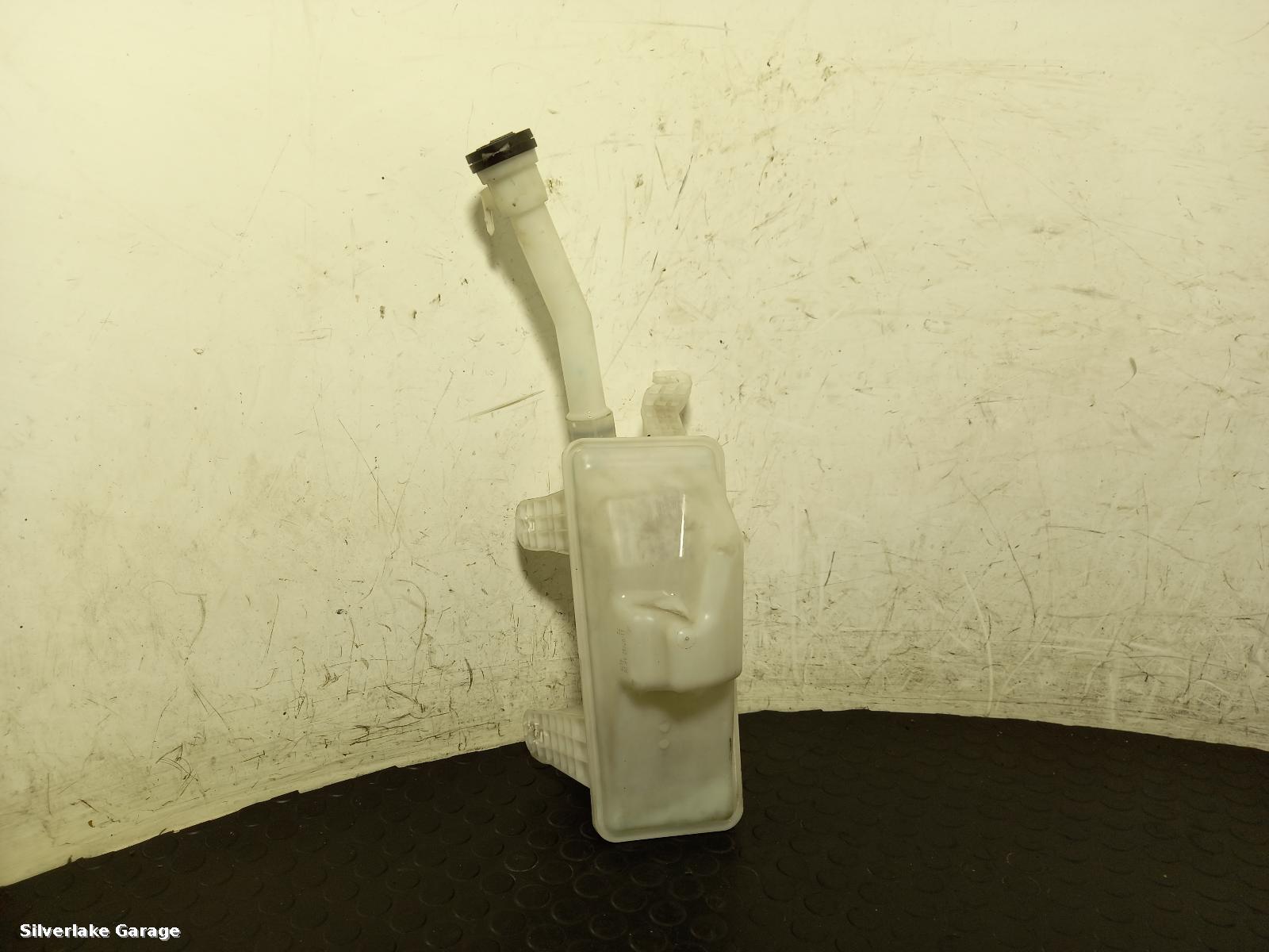 View Auto part Washer Bottle VAUXHALL MERIVA 2012
