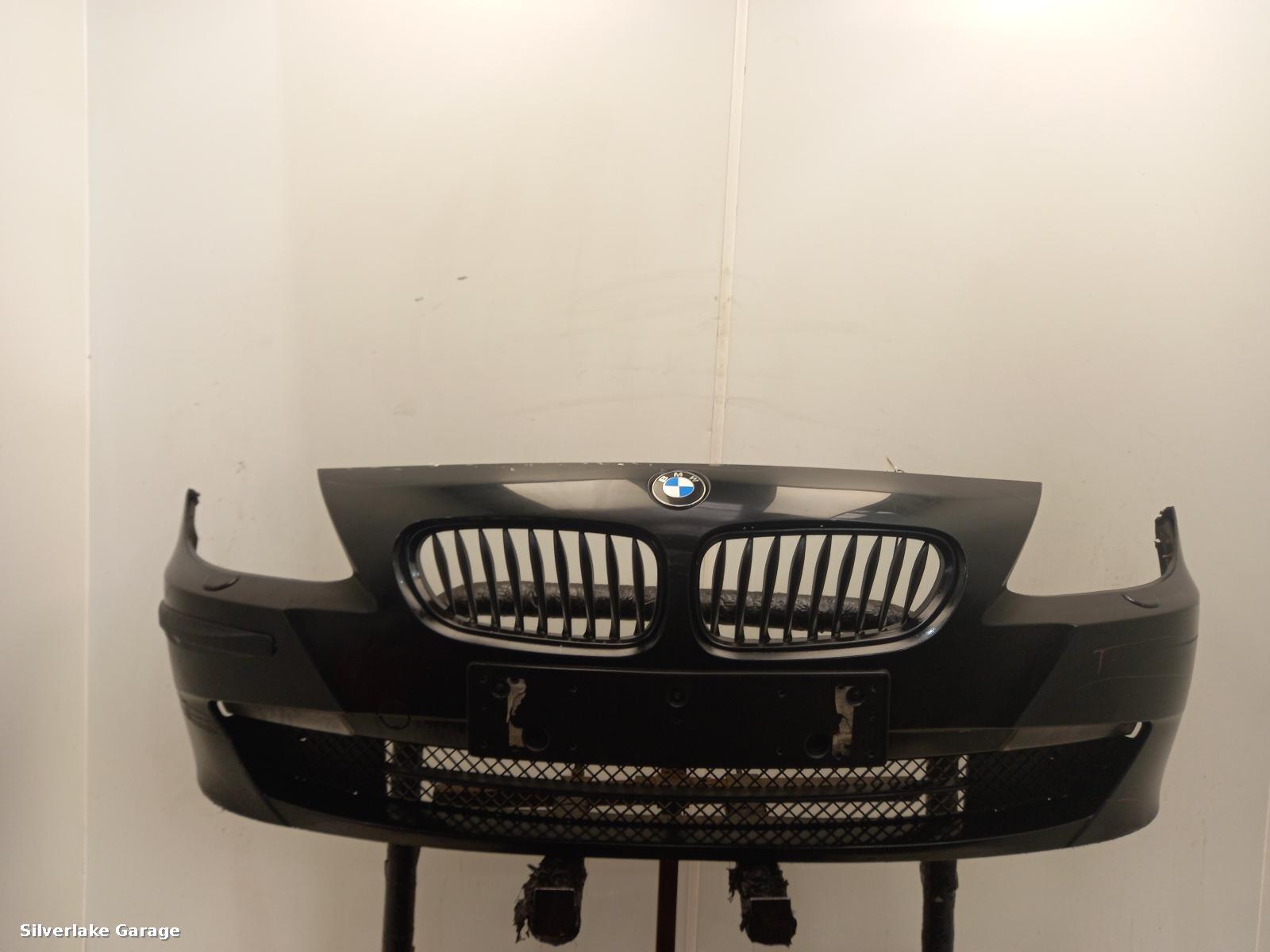View Auto part Front Bumper BMW Z4 2008