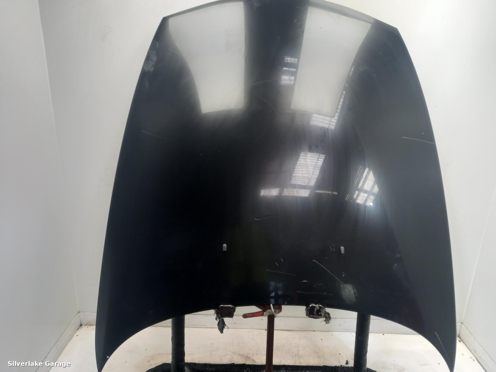 View Auto part Bonnet BMW Z4 2008