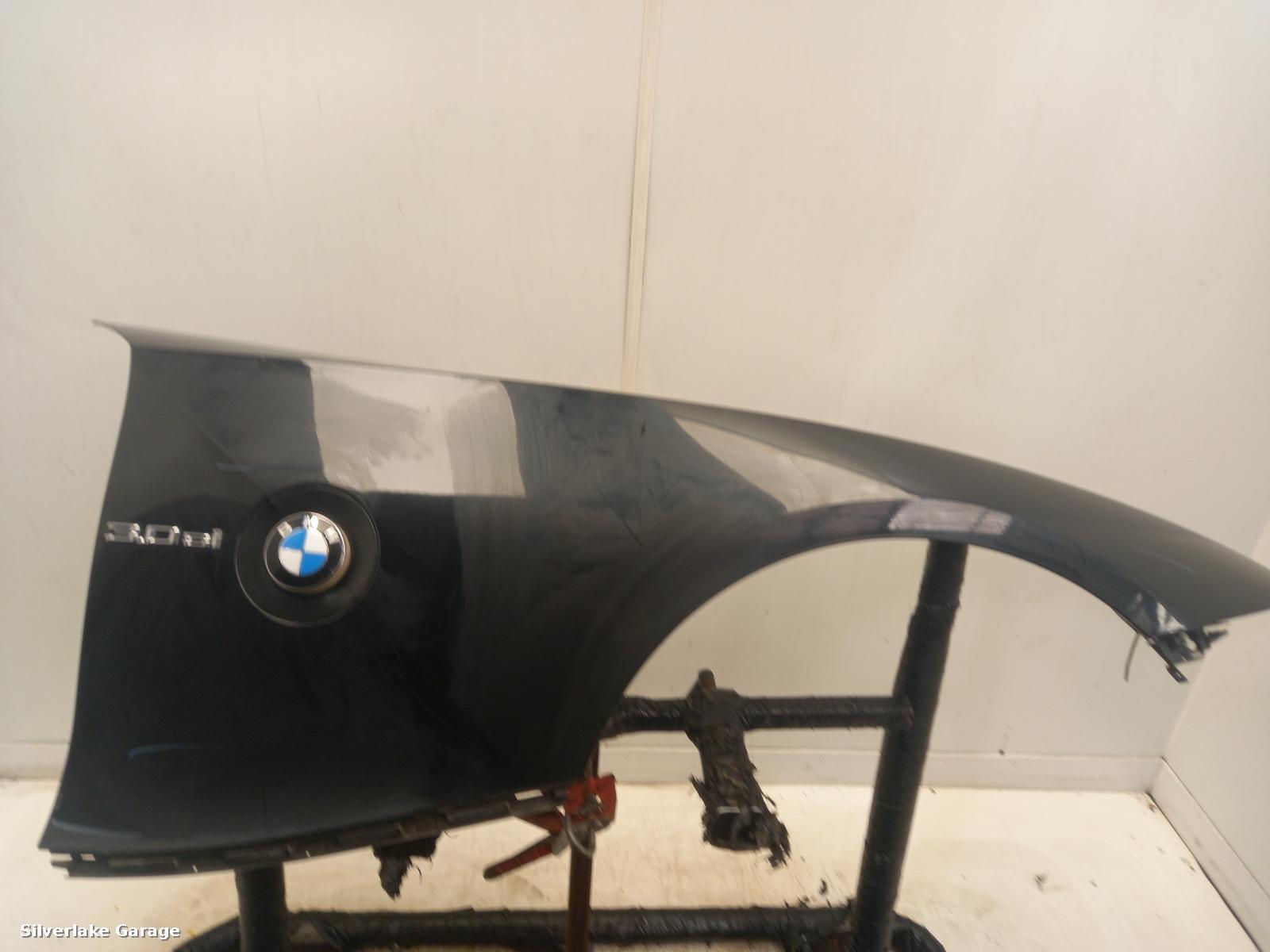 View Auto part R Wing BMW Z4 2008