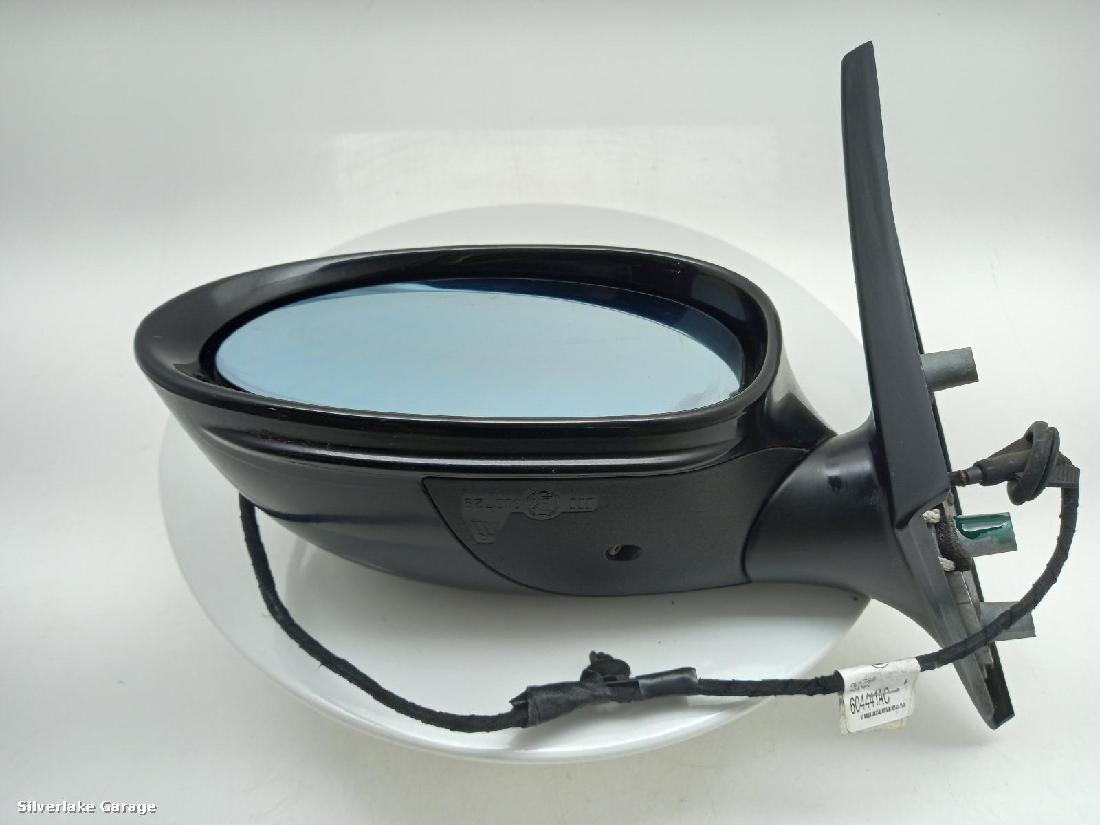 View Auto part L Door Mirror BMW Z4 2008