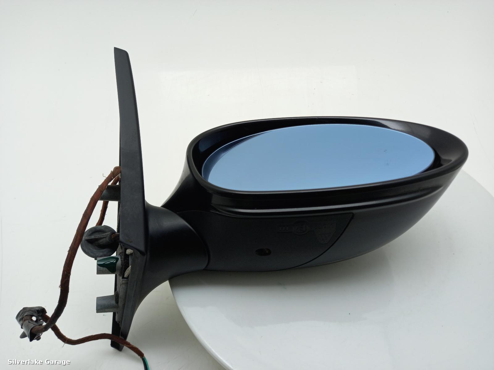 View Auto part R Door Mirror BMW Z4 2008