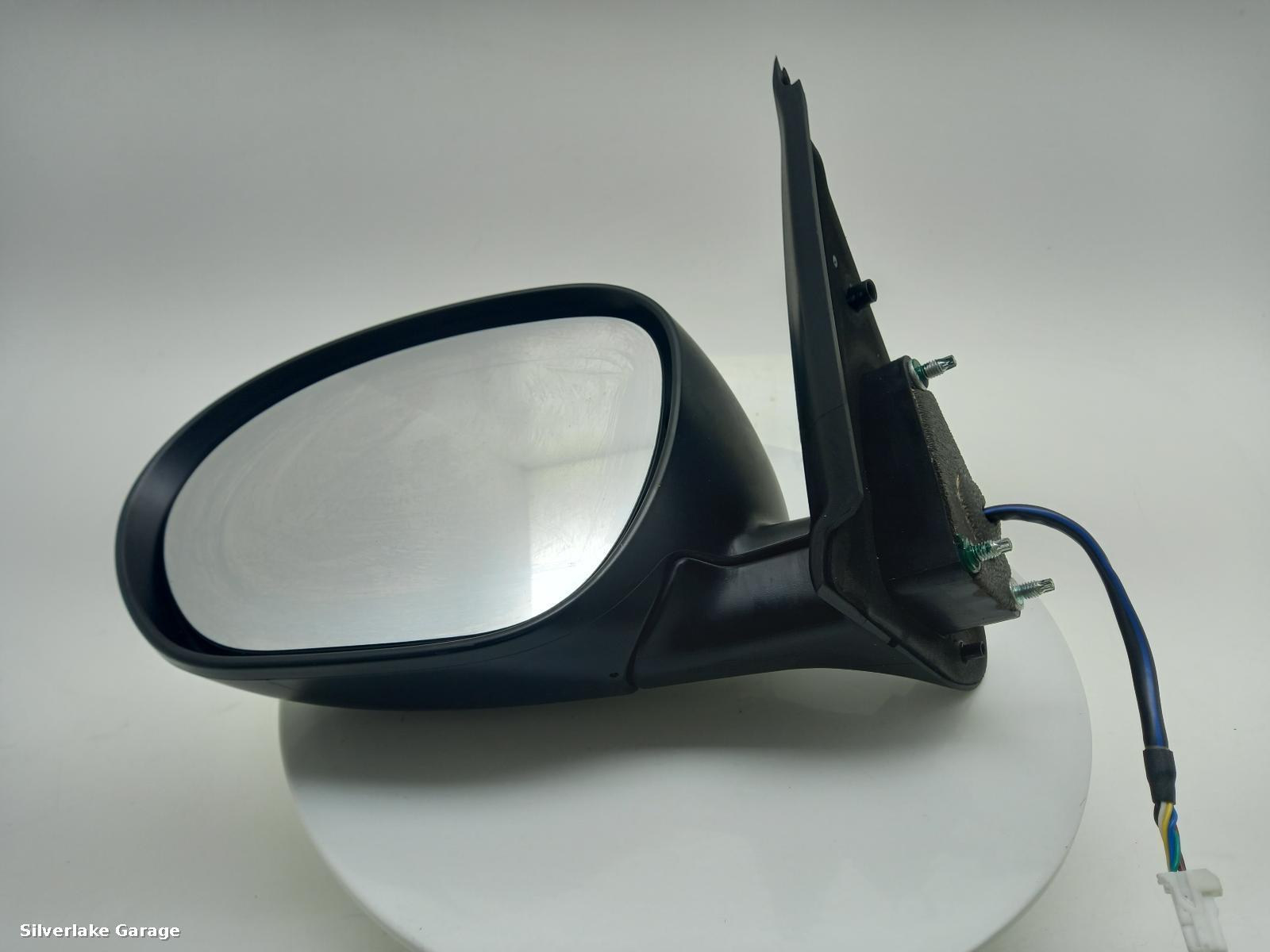 View Auto part L Door Mirror NISSAN JUKE 2013