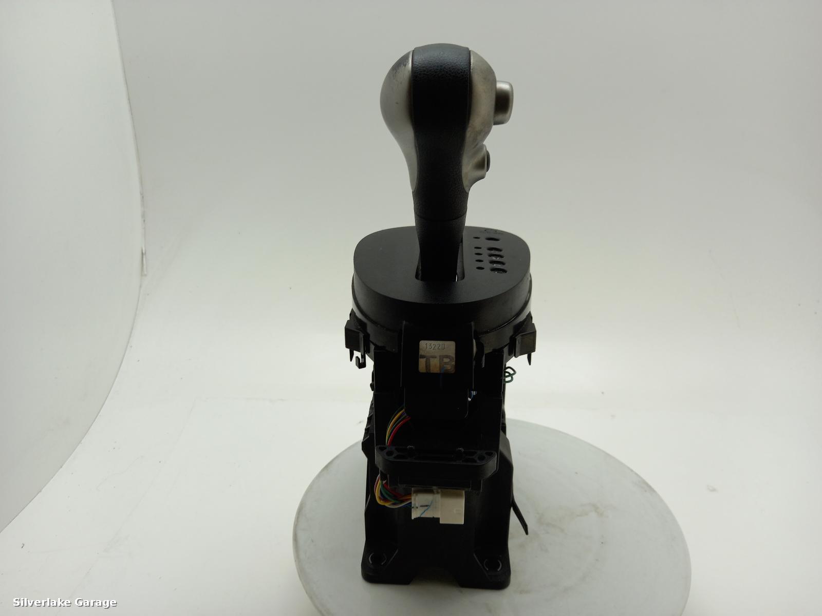 View Auto part Gear Stick/Shifter NISSAN JUKE 2013