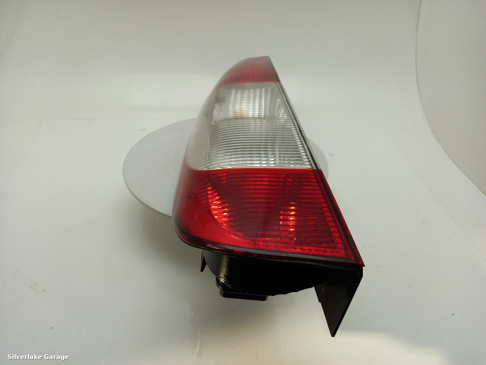 View Auto part L Taillight MERCEDES VITO 2006