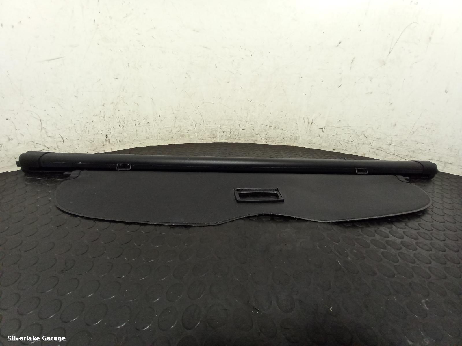 View Auto part Parcel Shelf TOYOTA AVENSIS 2016