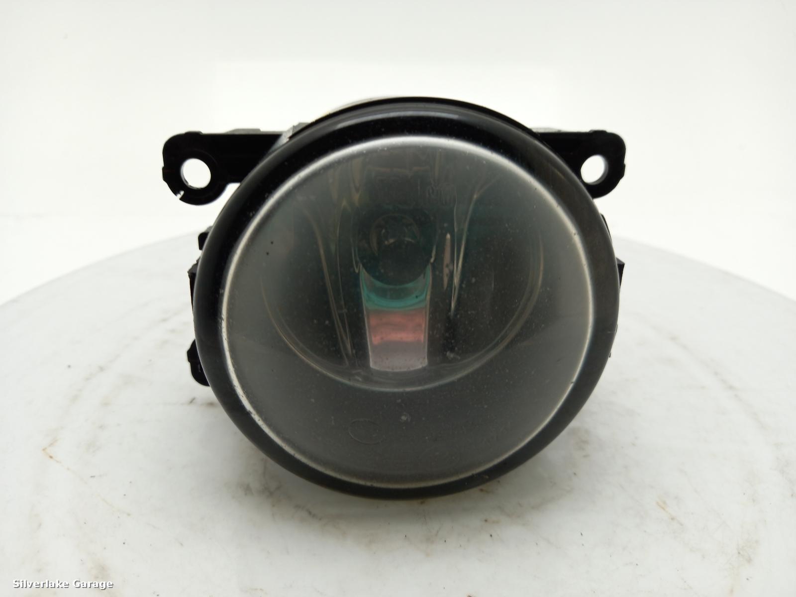 View Auto part Fog Lamp NISSAN NOTE 2012