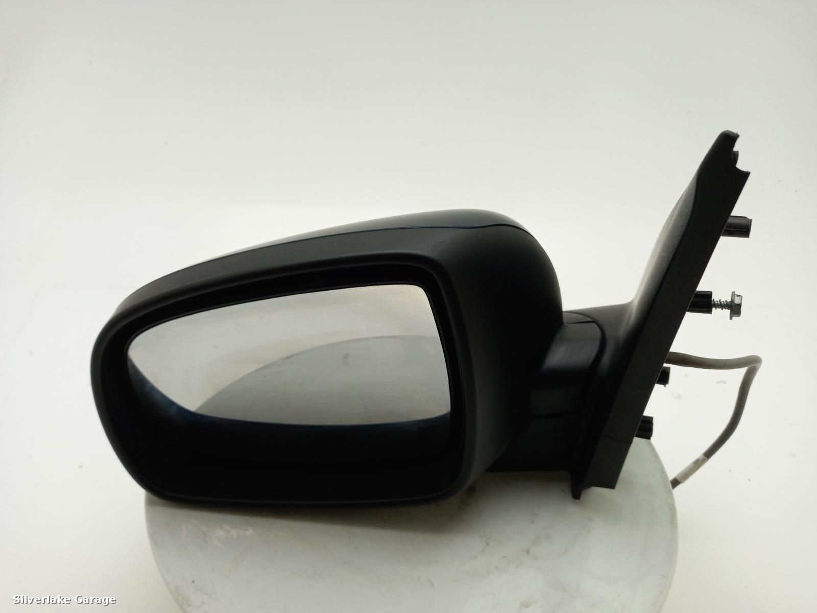View Auto part L Door Mirror NISSAN NOTE 2012