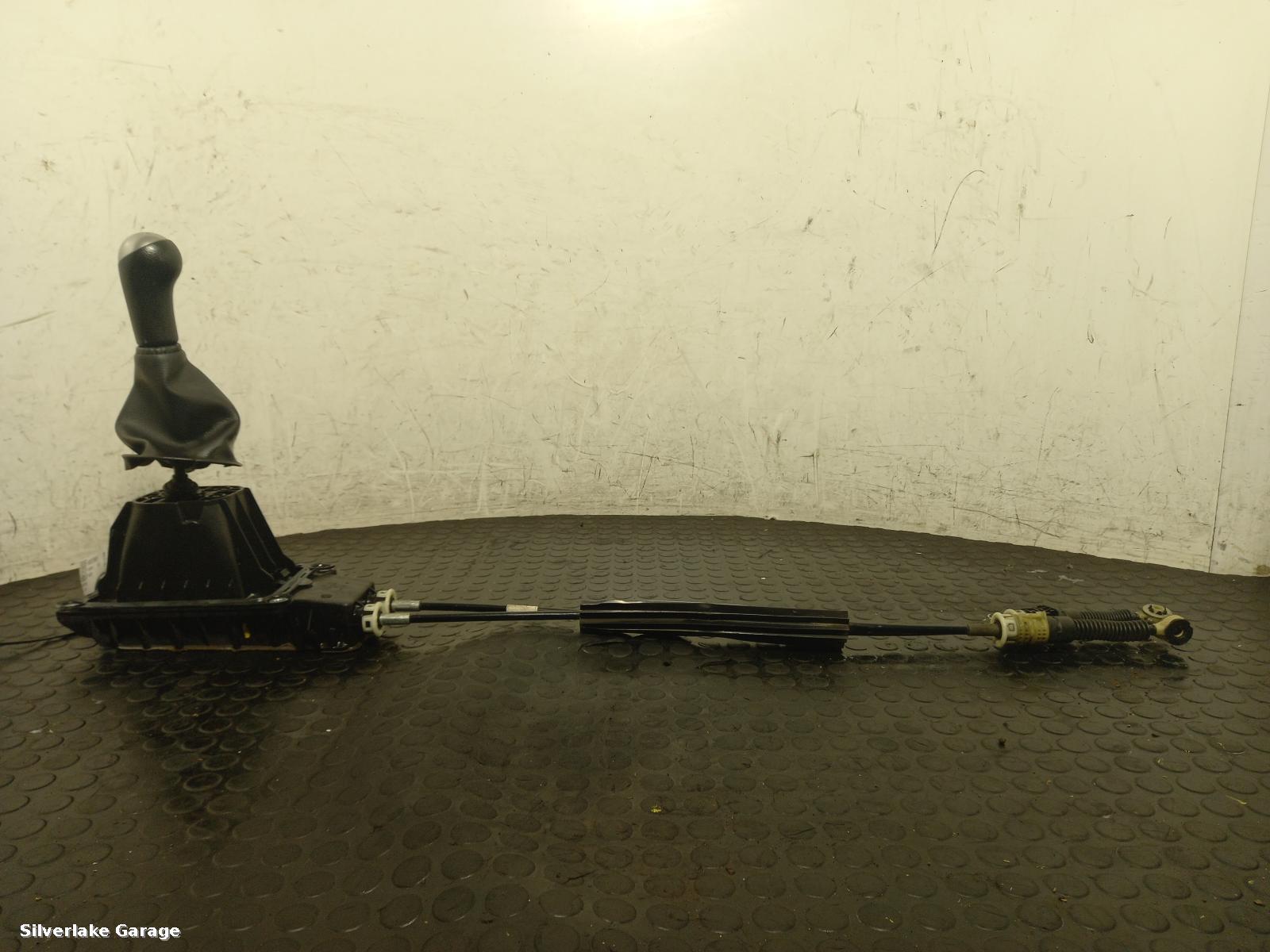 View Auto part Gear Stick/Shifter NISSAN NOTE 2012