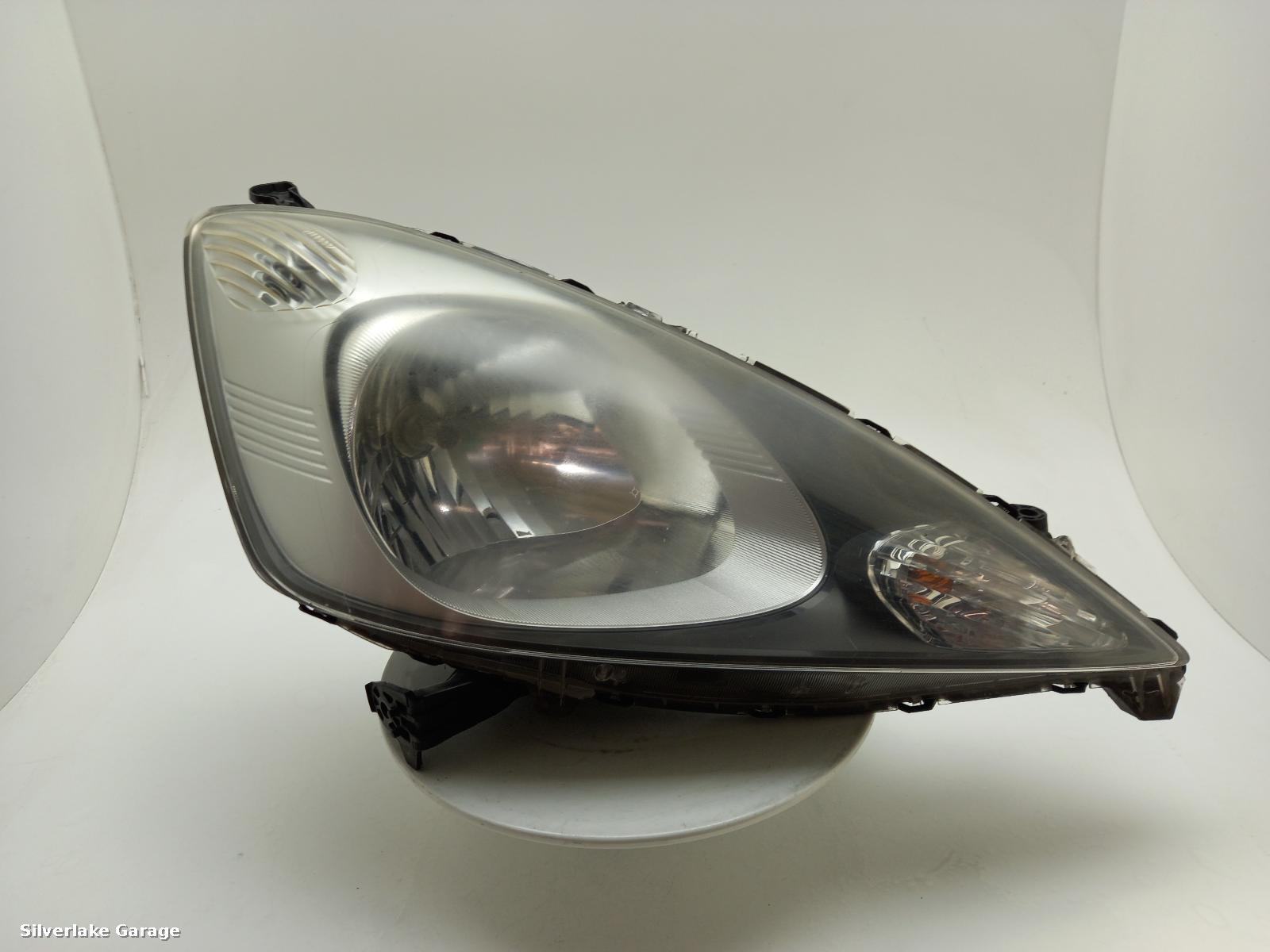 View Auto part R Headlamp HONDA JAZZ 2009