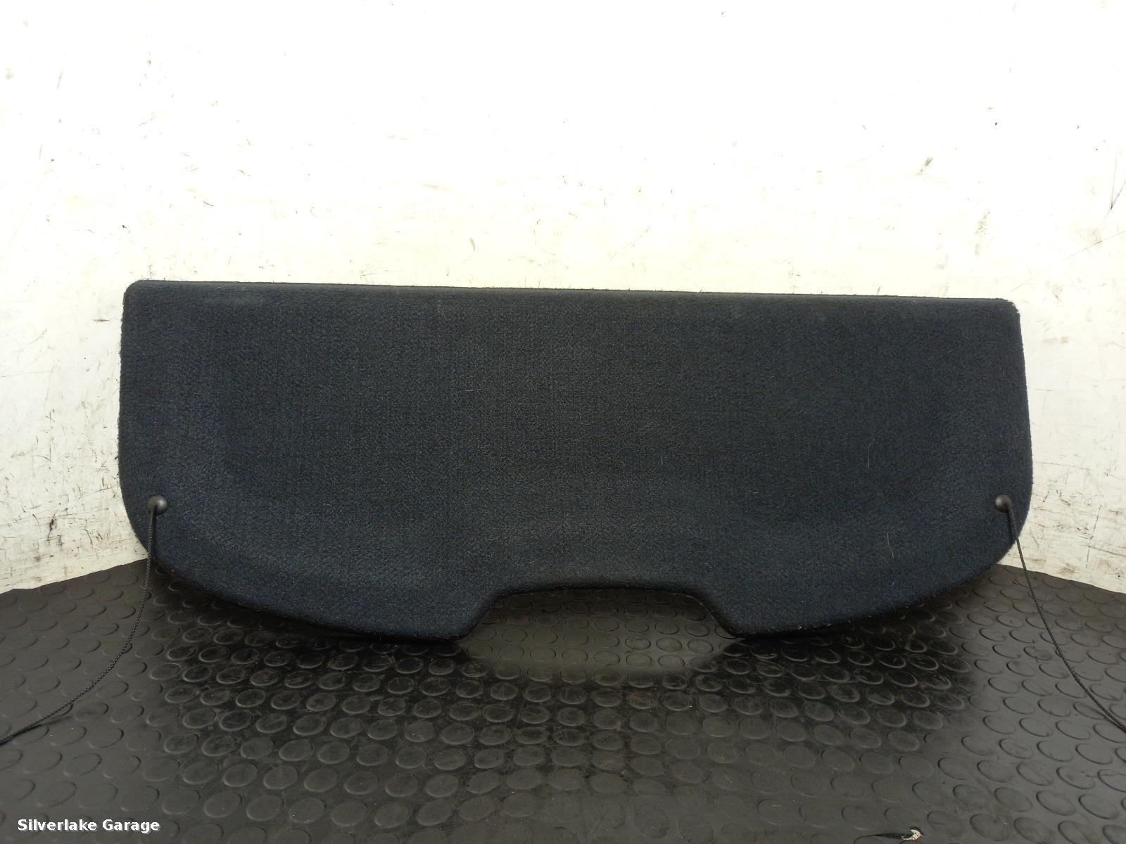 View Auto part Parcel Shelf FORD KA 2014
