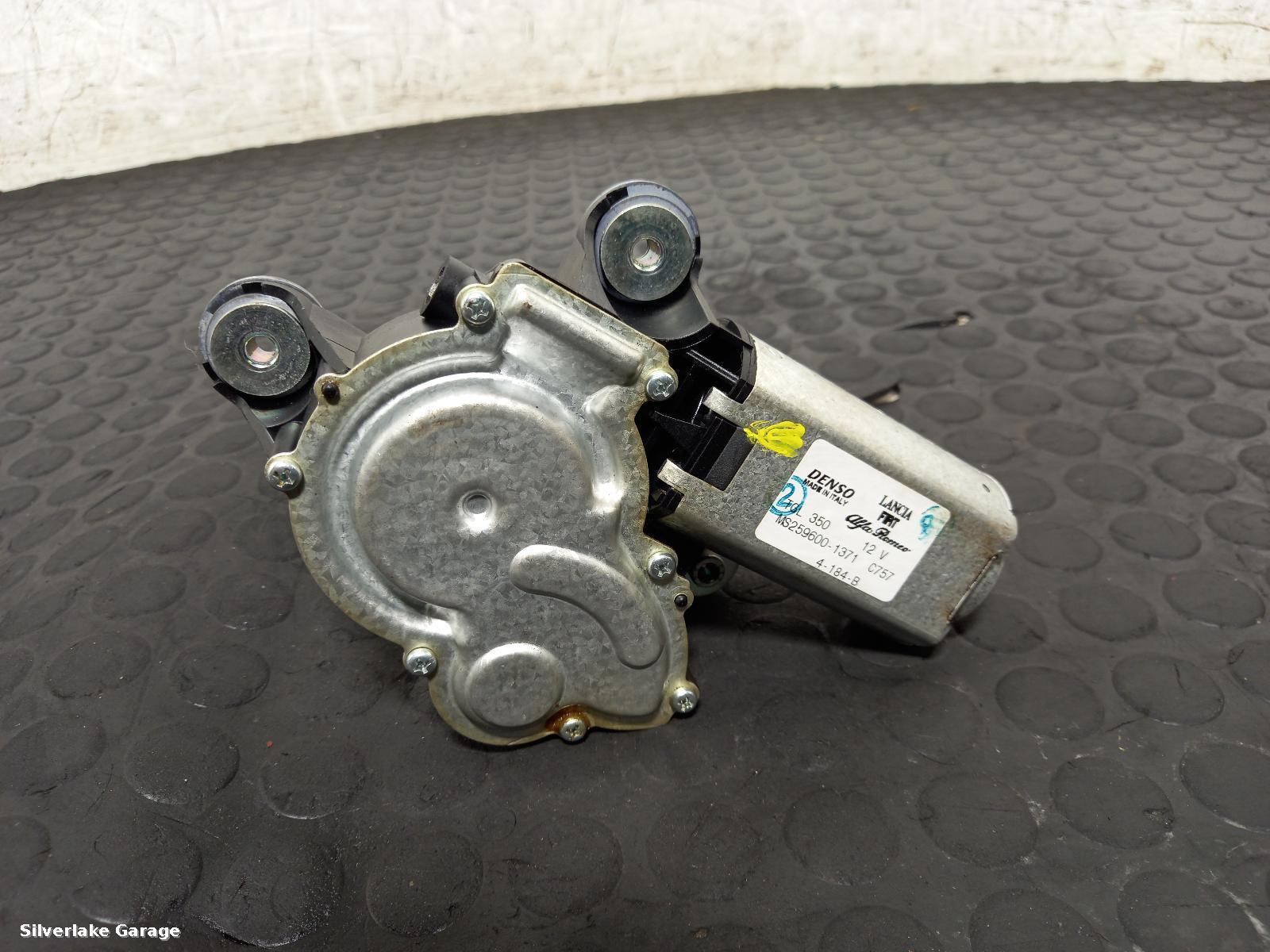 View Auto part Wiper Motor Rear FORD KA 2014