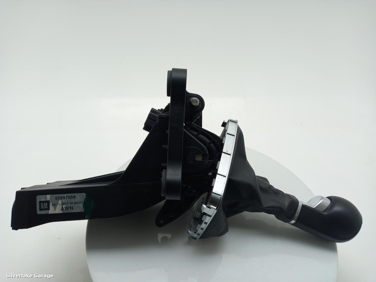 View Auto part Gear Stick/Shifter VAUXHALL ZAFIRA 2014