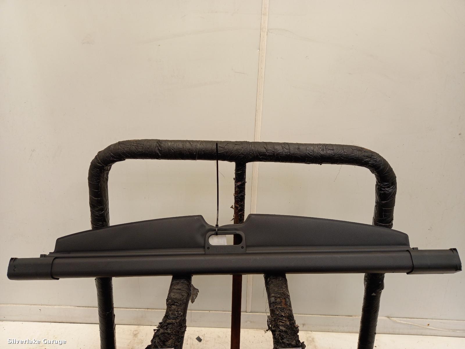 View Auto part Parcel Shelf VAUXHALL ZAFIRA 2014