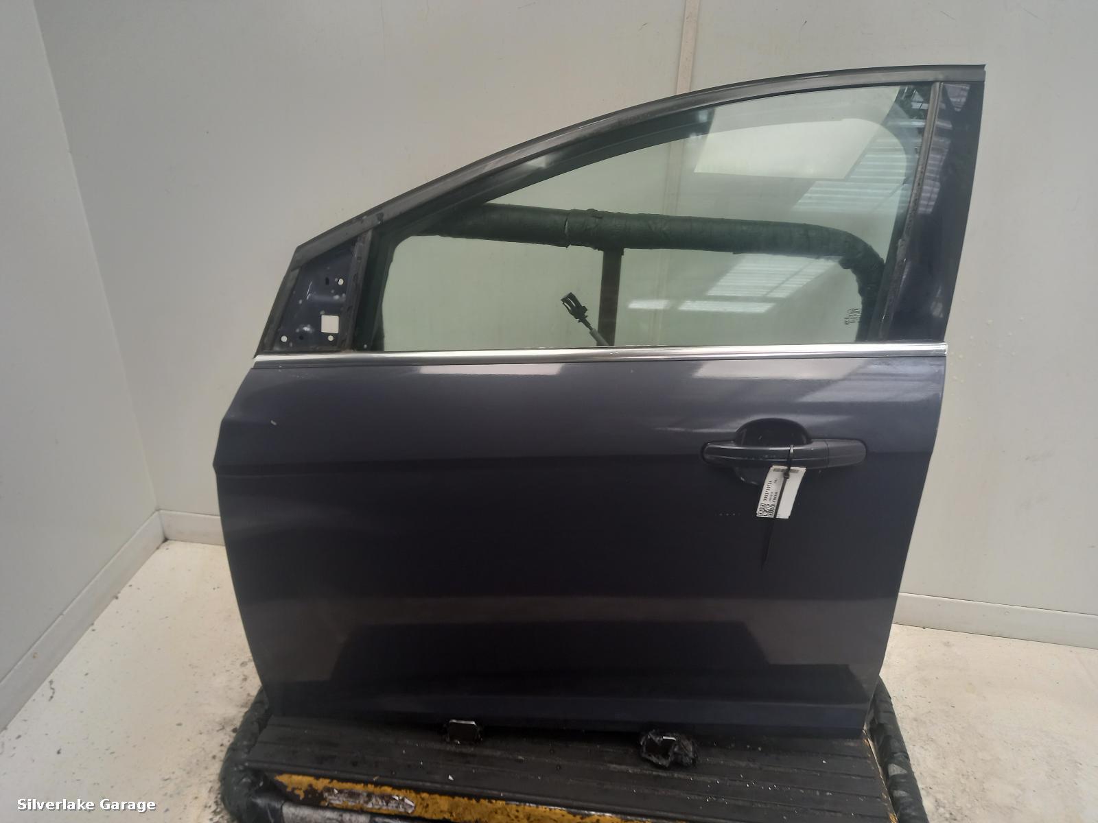 View Auto part L Front Door FORD FOCUS 2012