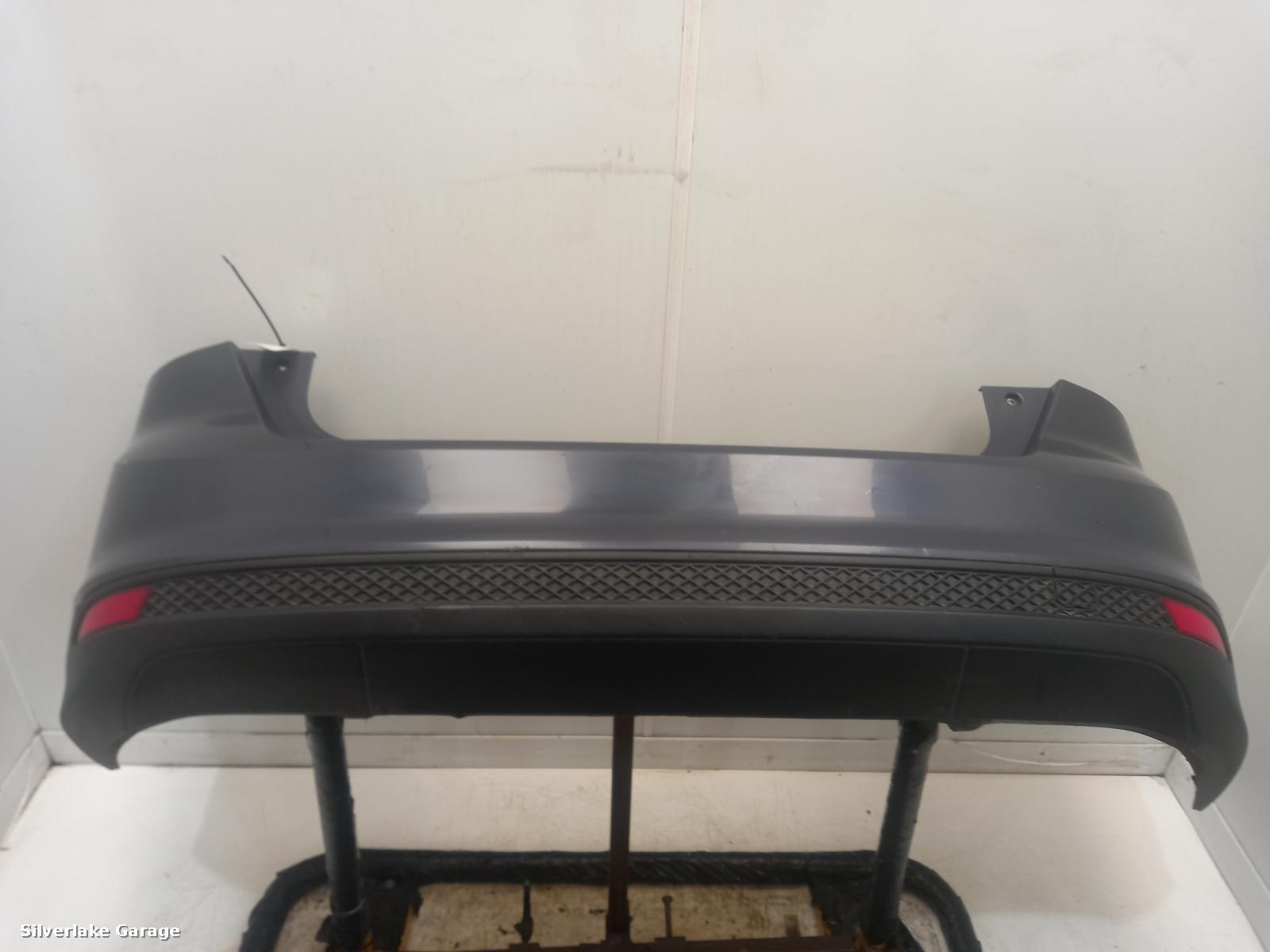 View Auto part Rear Bumper FORD FOCUS 2012