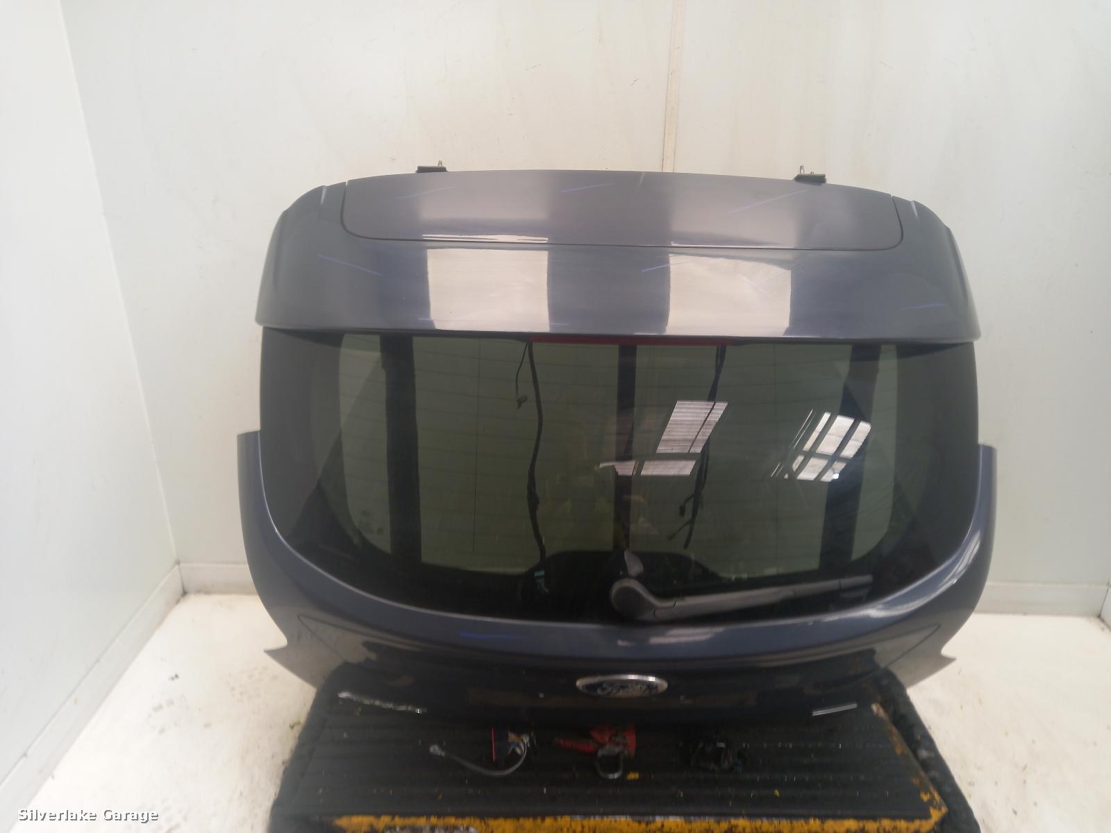 View Auto part Bootlid/Tailgate FORD FOCUS 2012