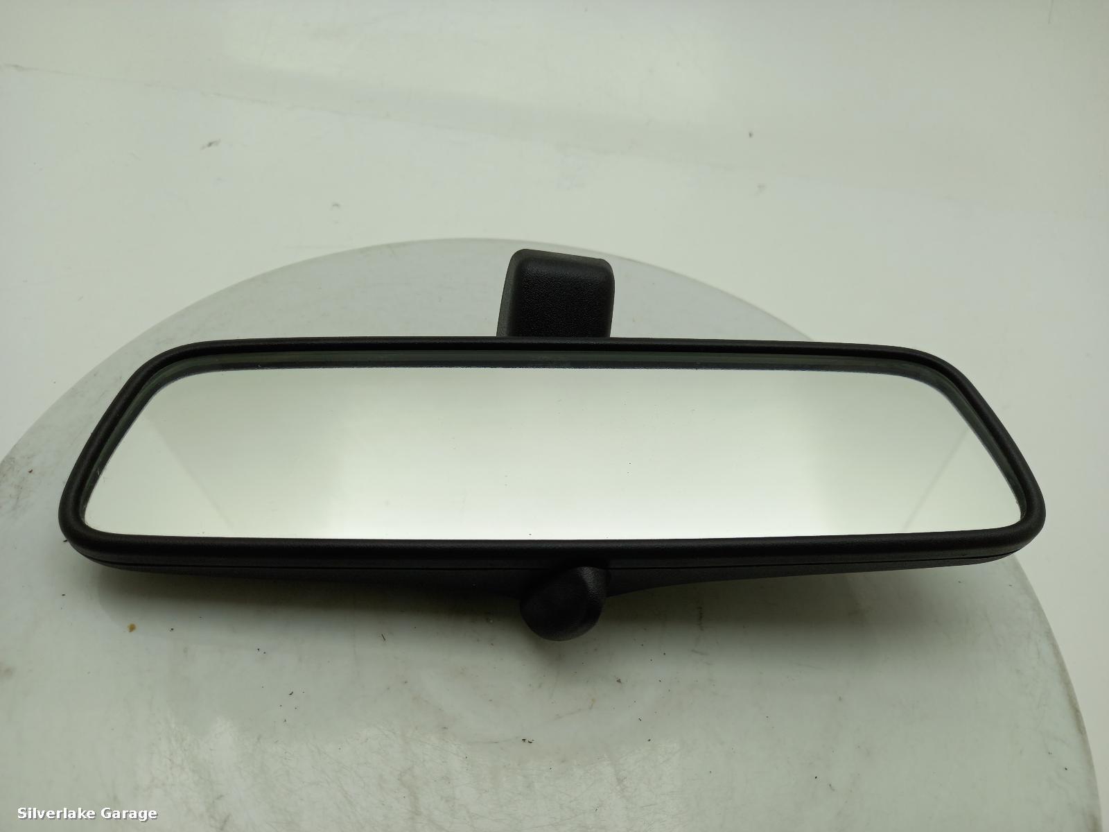 View Auto part Interior Mirror VAUXHALL CORSA 2014