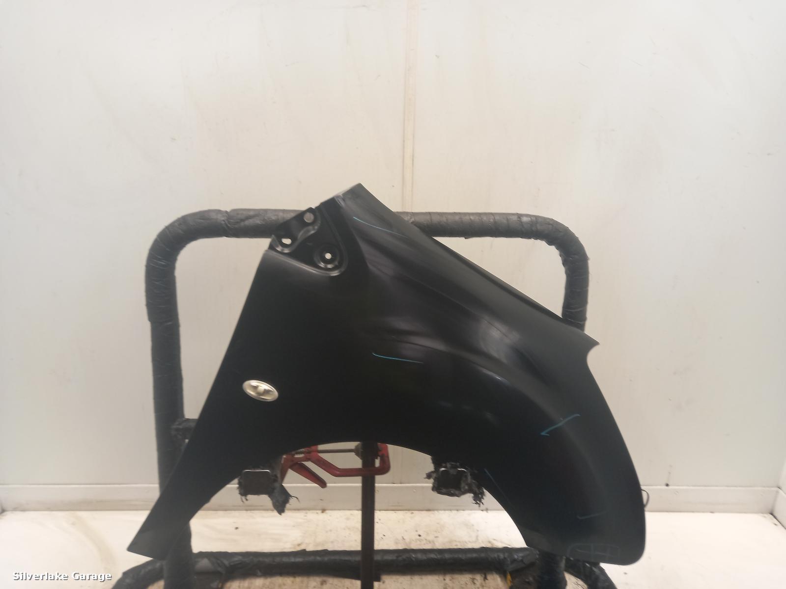 View Auto part R Wing CITROEN BERLINGO 2011