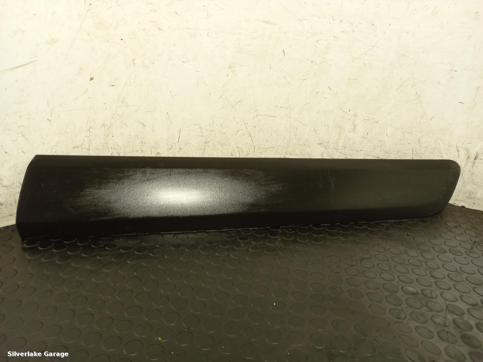 View Auto part L Front Door CITROEN BERLINGO 2011