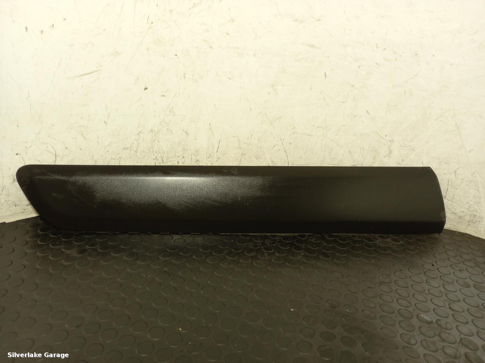 View Auto part R Front Door CITROEN BERLINGO 2011