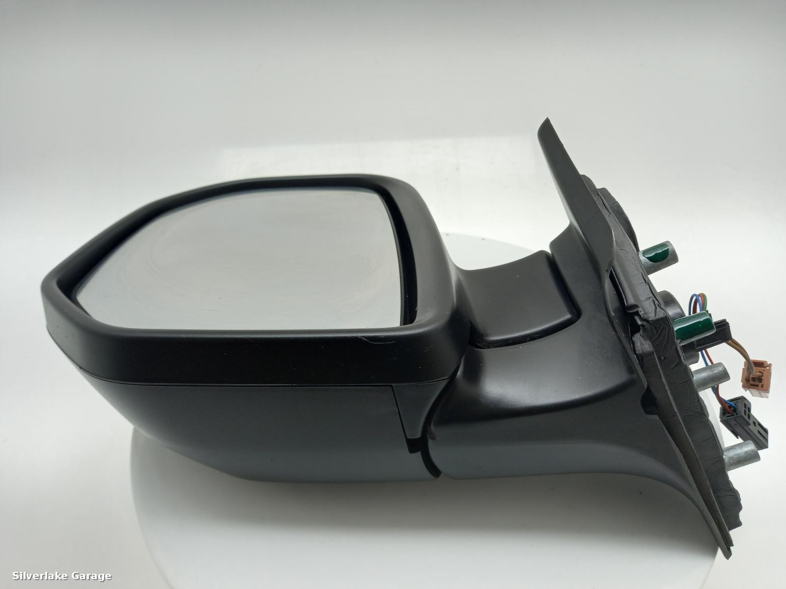 View Auto part L Door Mirror CITROEN BERLINGO 2011