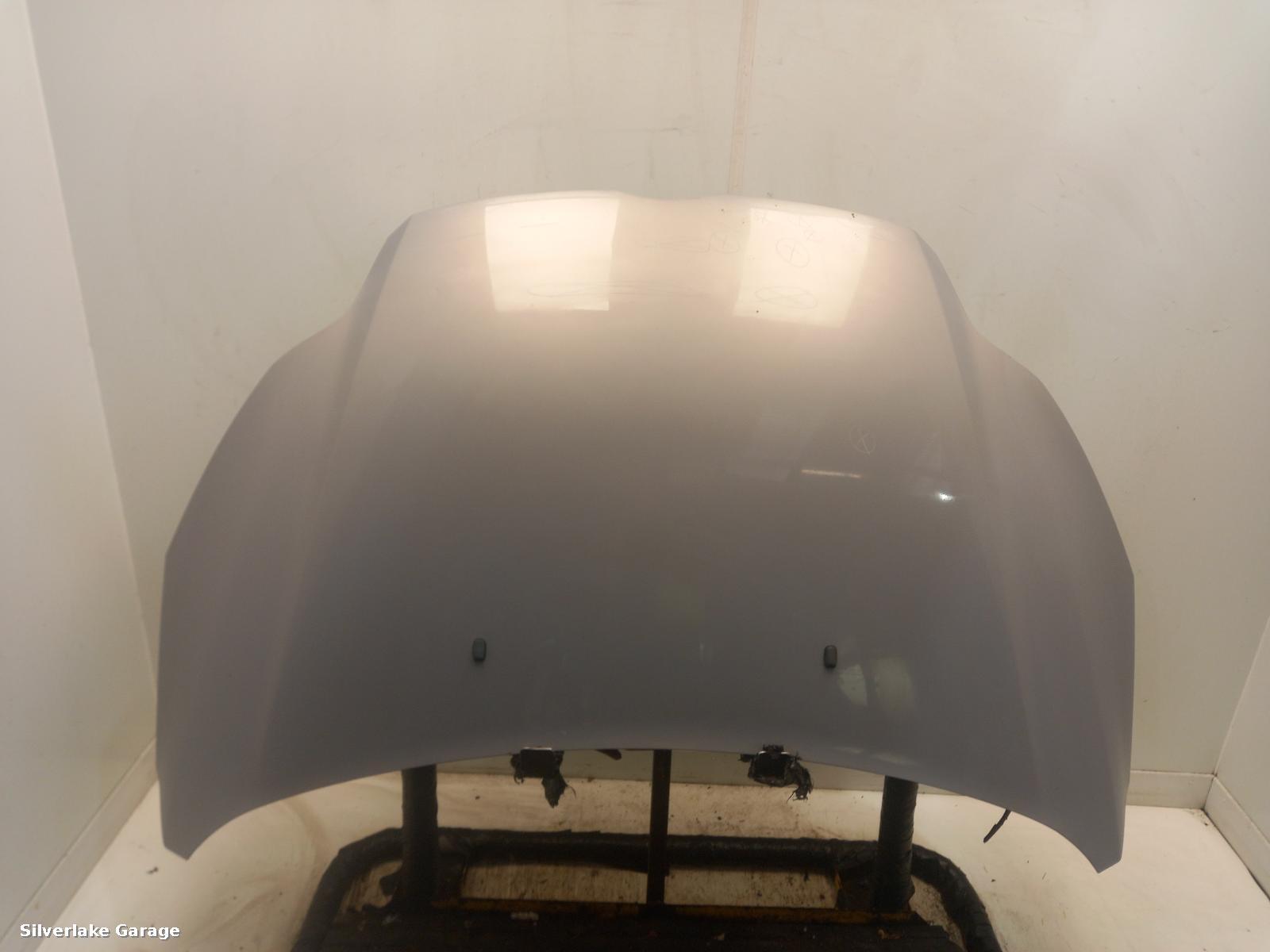 View Auto part Bonnet FORD FOCUS 2013