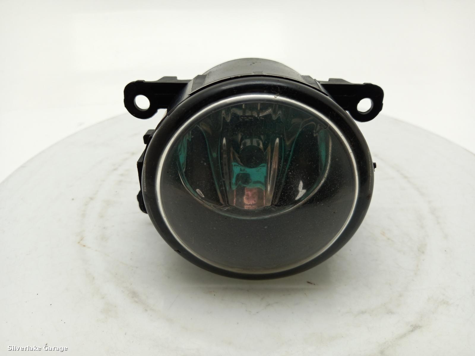 View Auto part Fog Lamp FORD FOCUS 2013