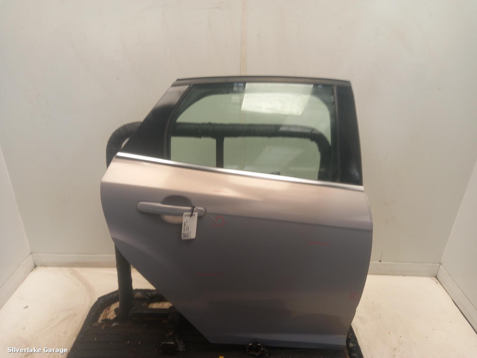 View Auto part R Rear Door FORD FOCUS 2013